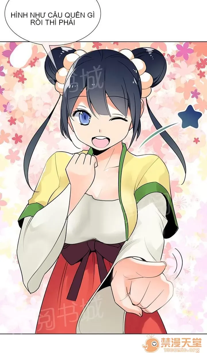 Ngai vàng của chủ sở hữu Chương 1-79