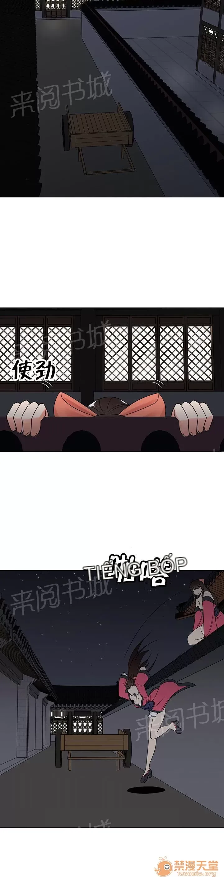 Ngai vàng của chủ sở hữu Chương 1-79