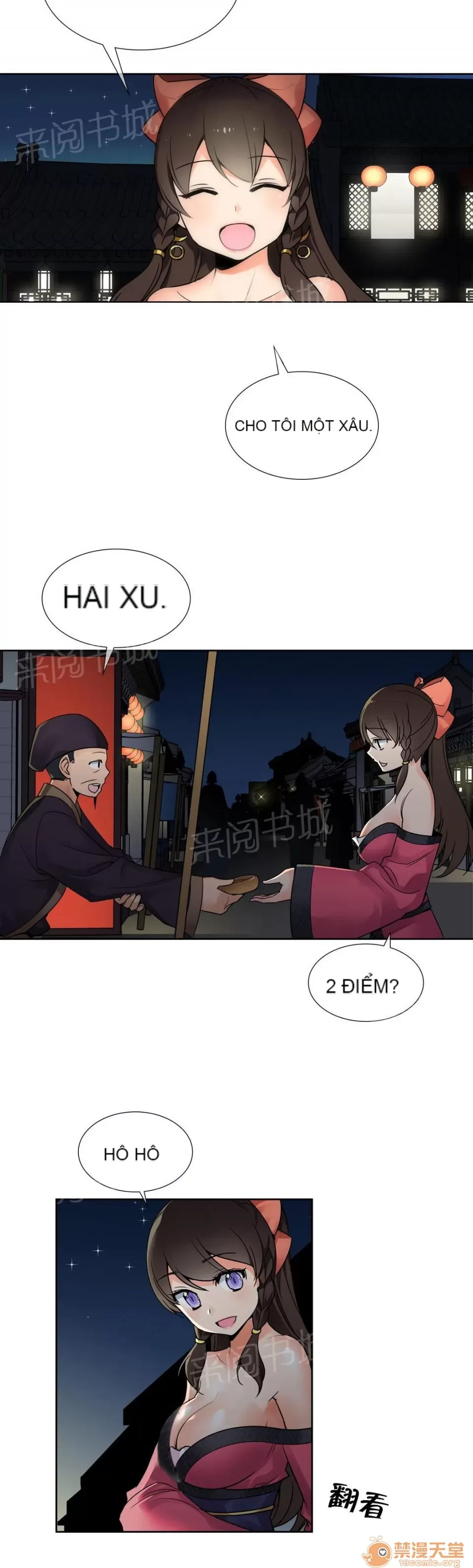 Ngai vàng của chủ sở hữu Chương 1-79