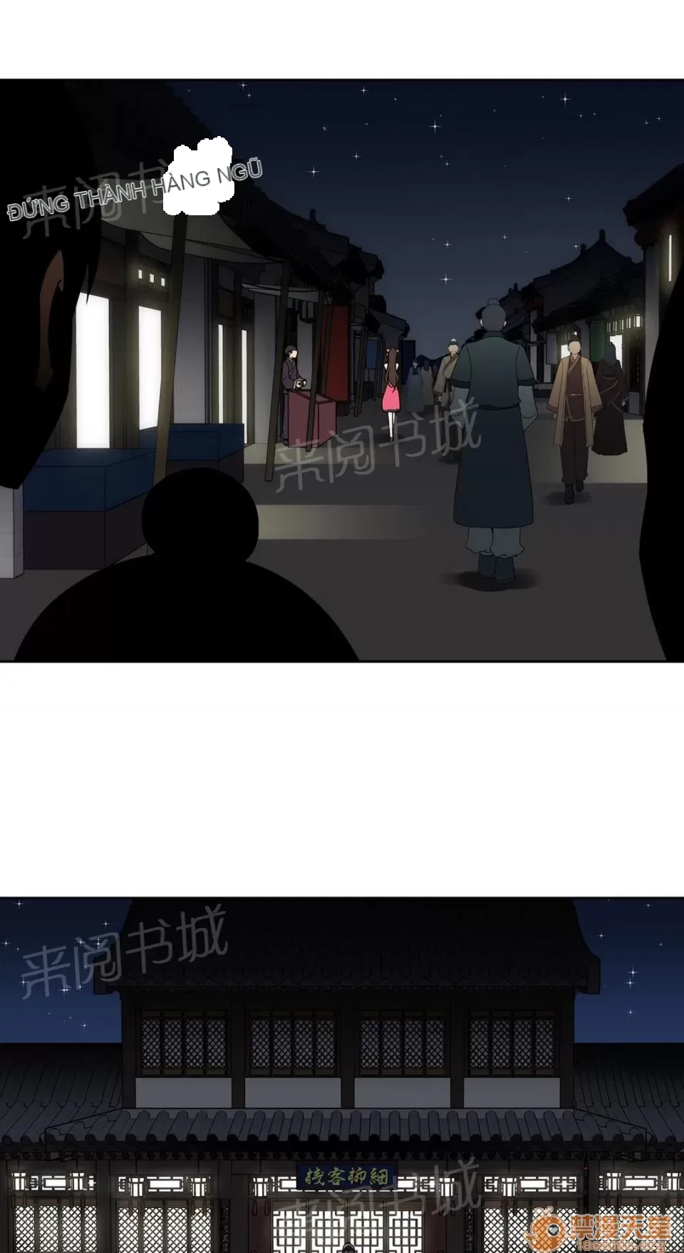 Ngai vàng của chủ sở hữu Chương 1-79