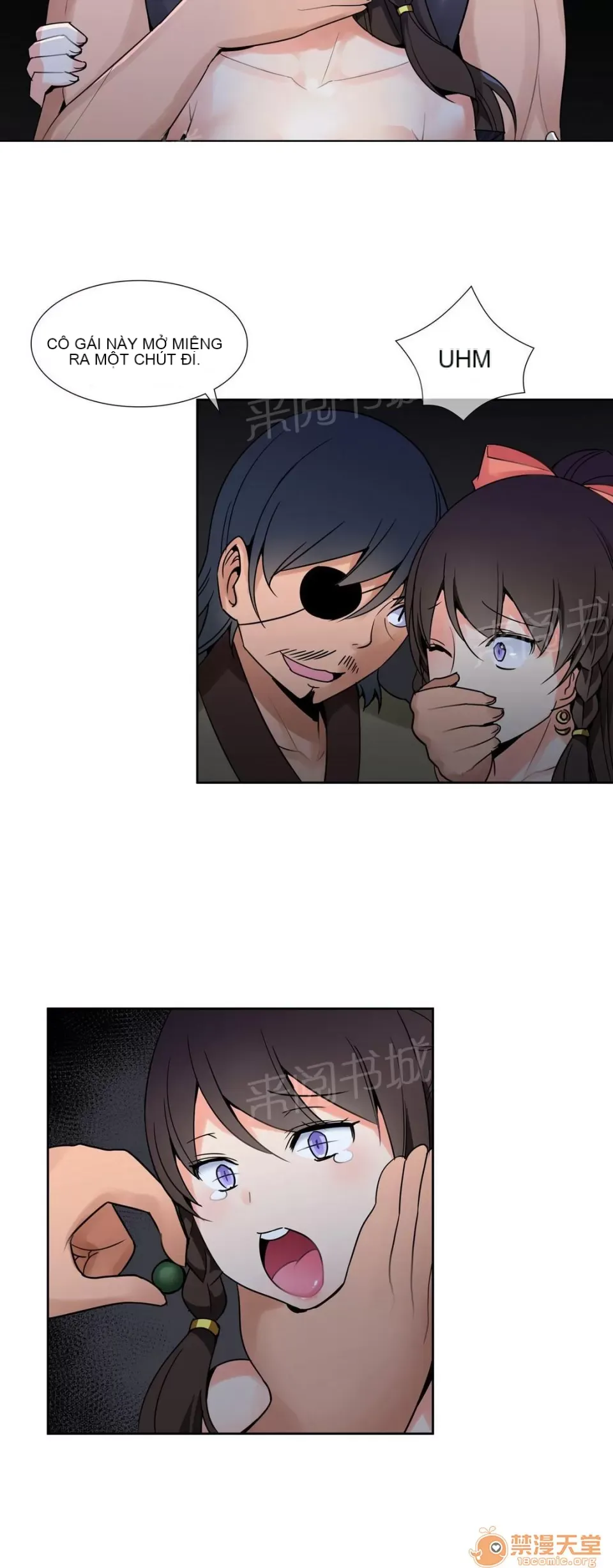 Ngai vàng của chủ sở hữu Chương 1-79