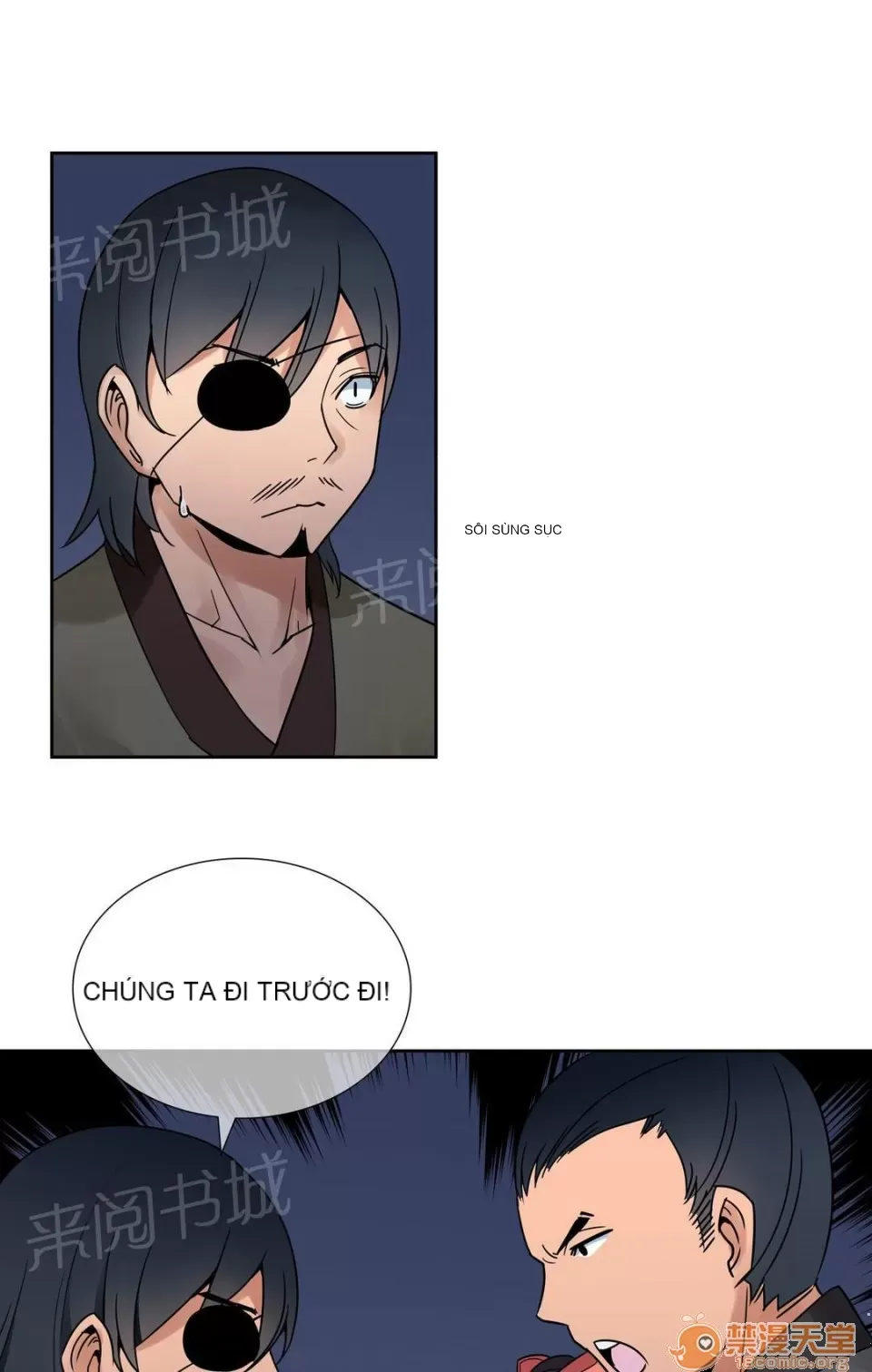 Ngai vàng của chủ sở hữu Chương 1-79