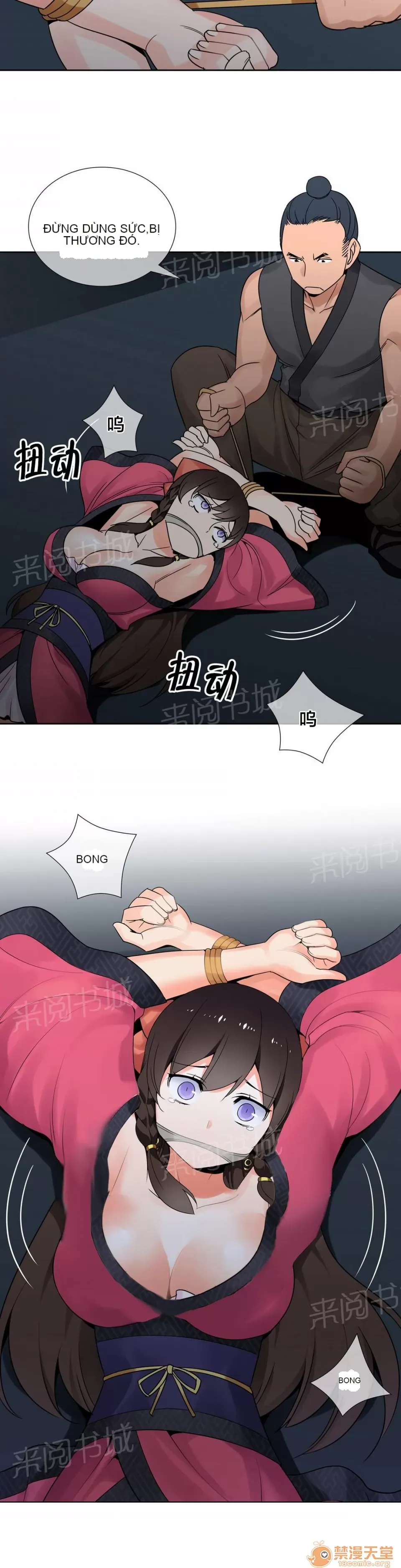 Ngai vàng của chủ sở hữu Chương 1-79