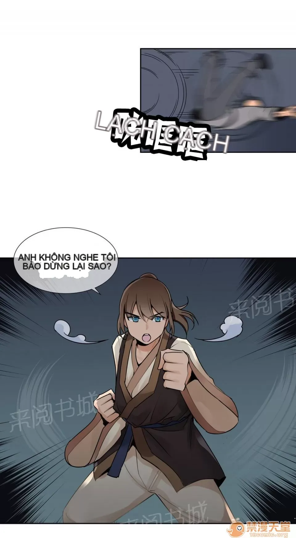 Ngai vàng của chủ sở hữu Chương 1-79