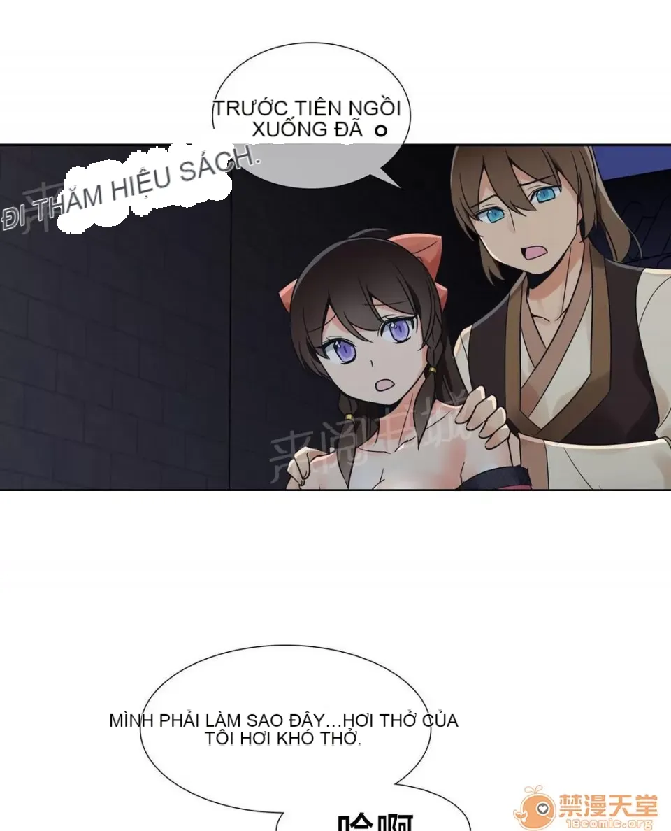 Ngai vàng của chủ sở hữu Chương 1-79