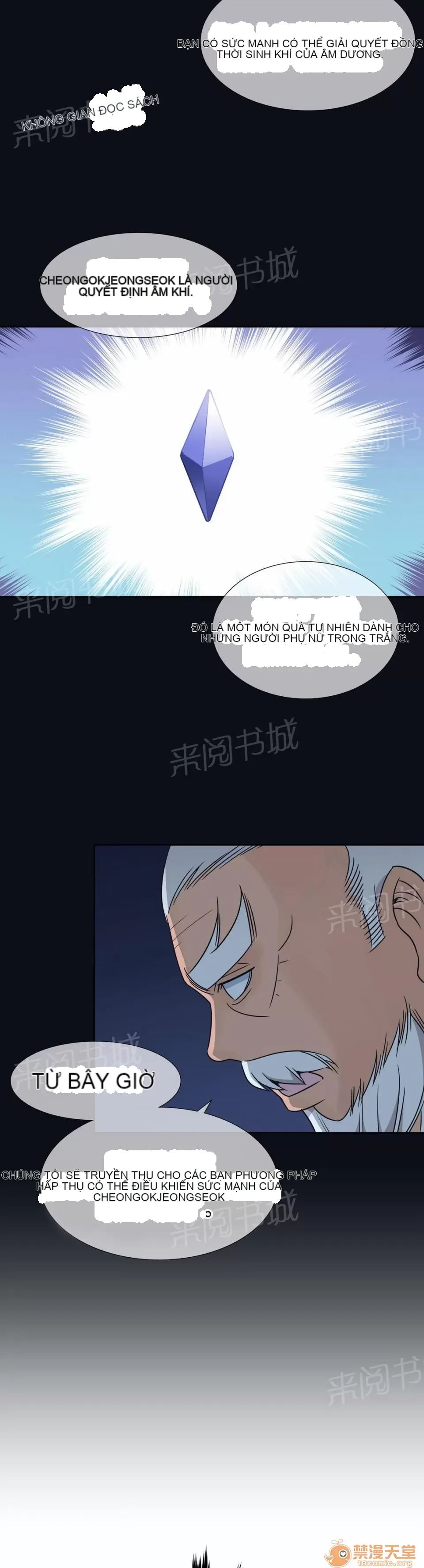 Ngai vàng của chủ sở hữu Chương 1-79