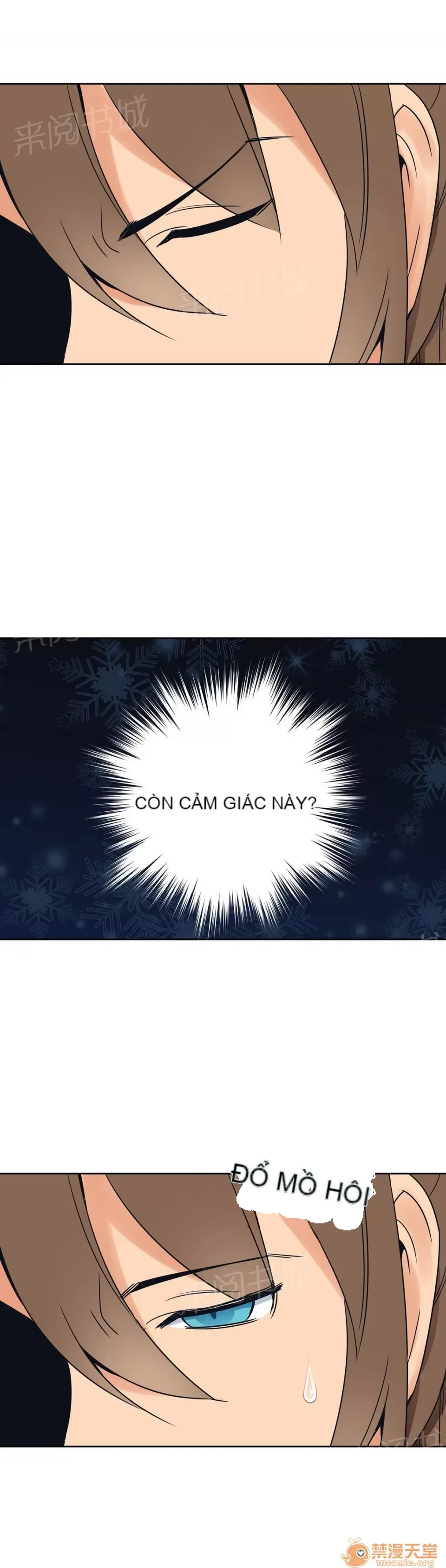 Ngai vàng của chủ sở hữu Chương 1-79