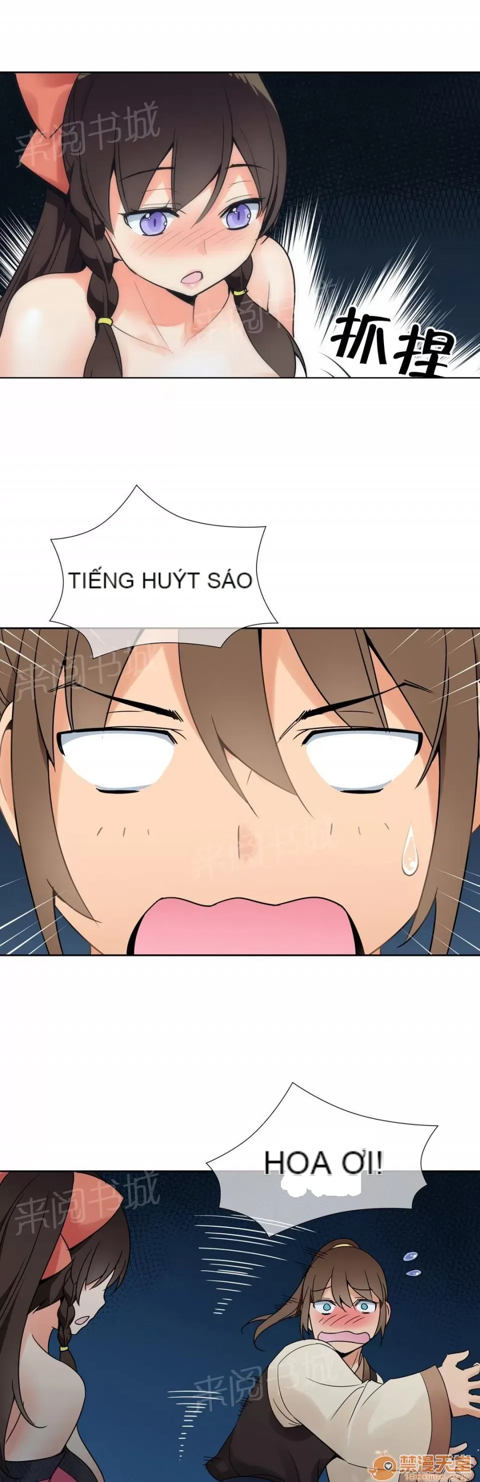 Ngai vàng của chủ sở hữu Chương 1-79