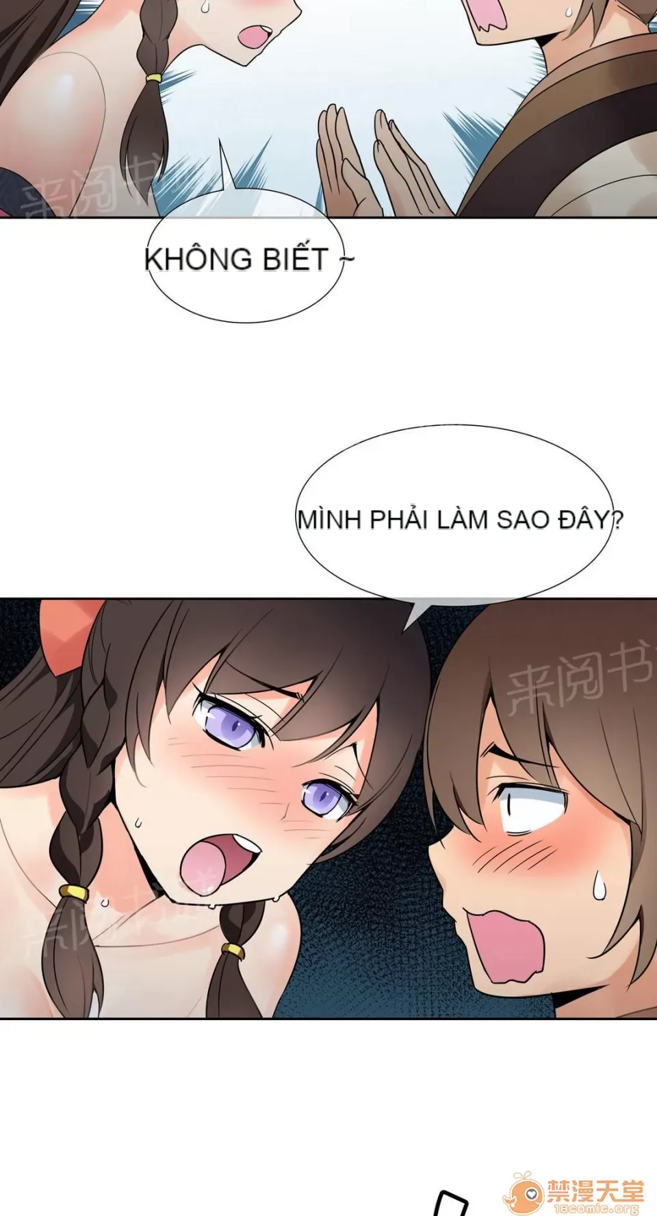 Ngai vàng của chủ sở hữu Chương 1-79