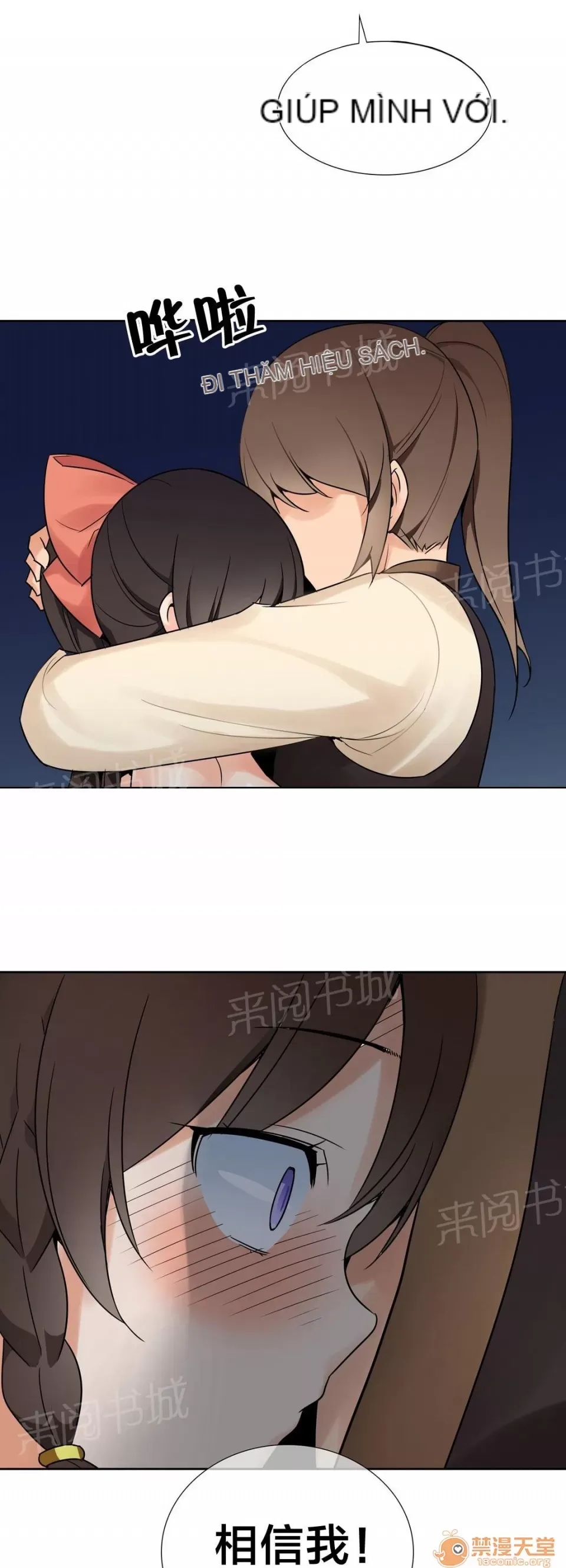 Ngai vàng của chủ sở hữu Chương 1-79