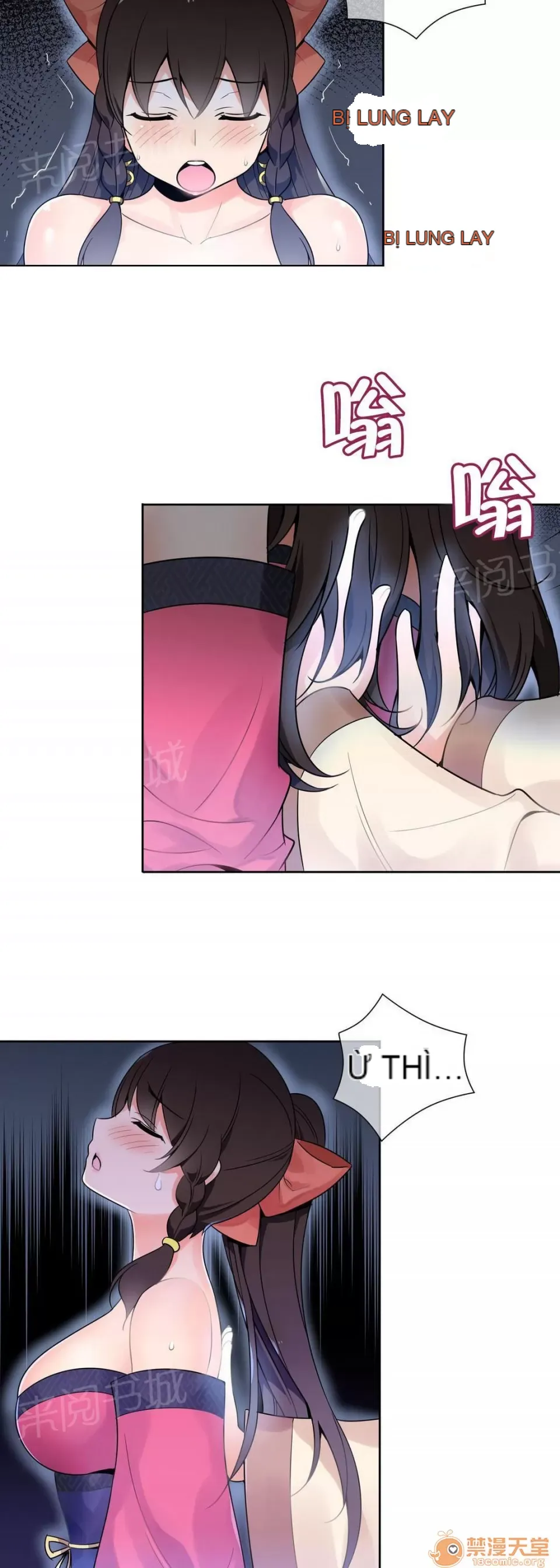 Ngai vàng của chủ sở hữu Chương 1-79