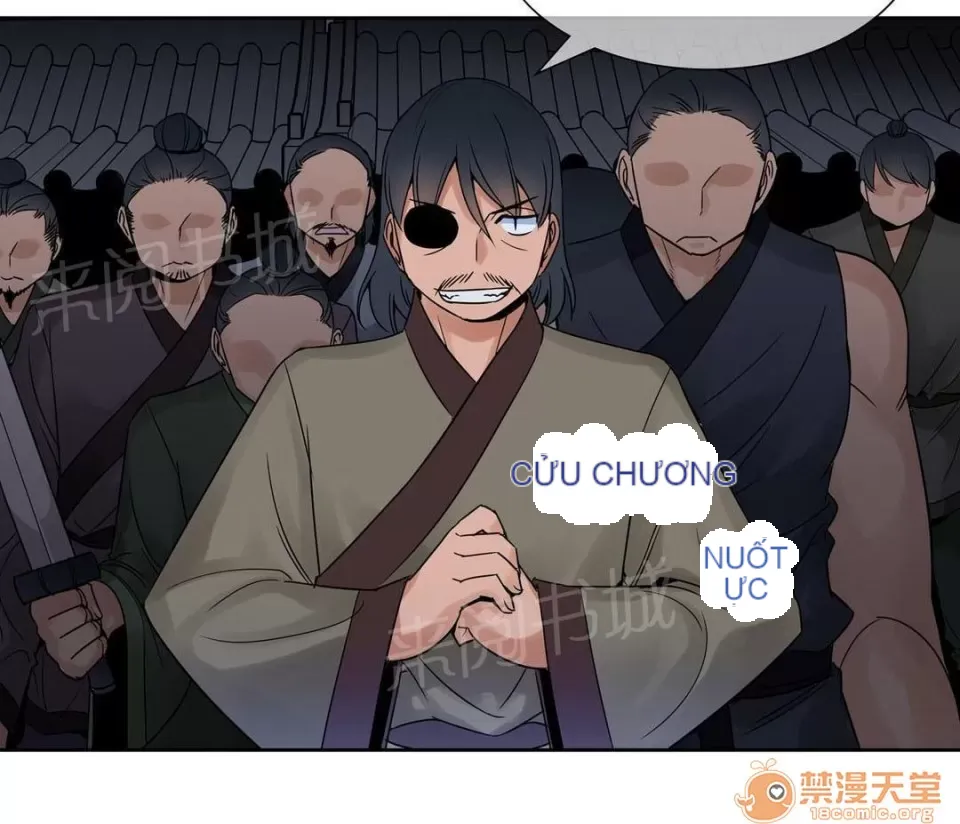 Ngai vàng của chủ sở hữu Chương 1-79