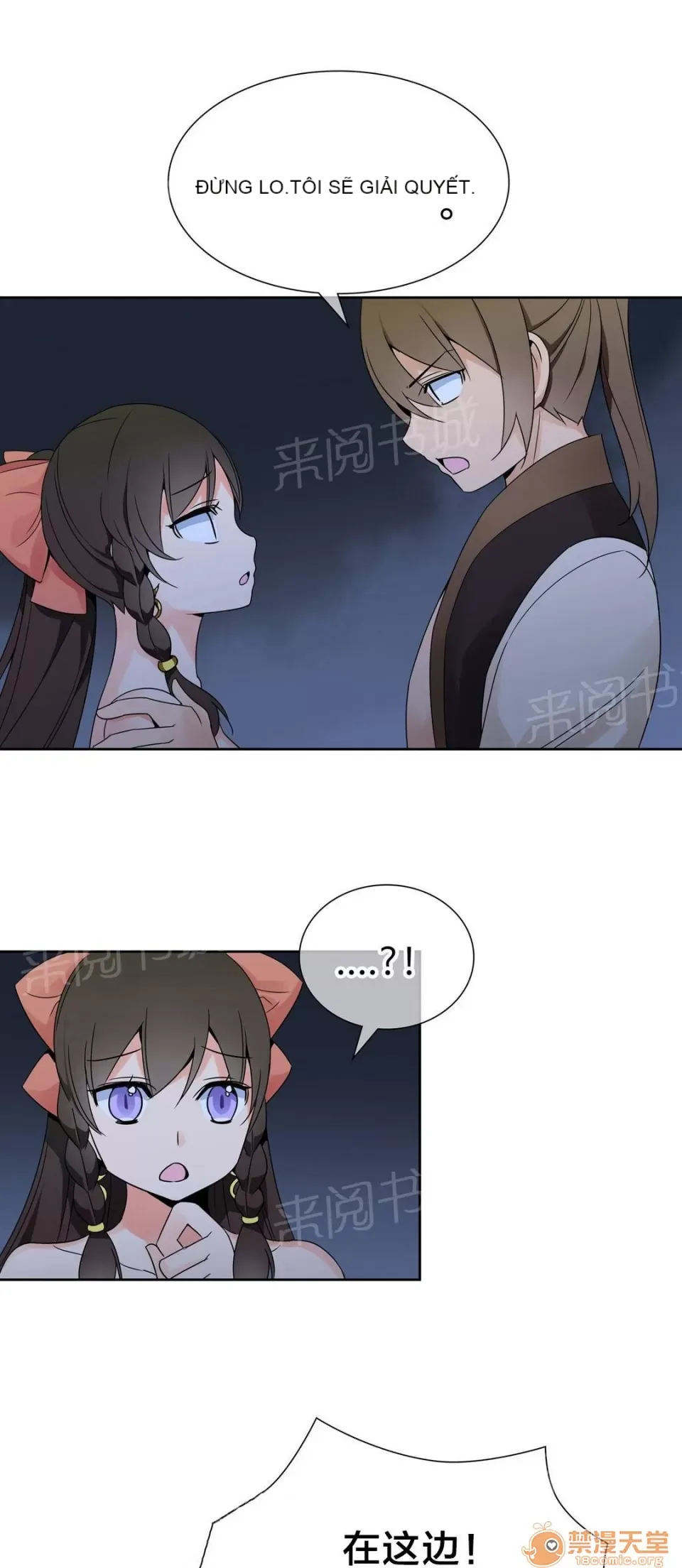 Ngai vàng của chủ sở hữu Chương 1-79