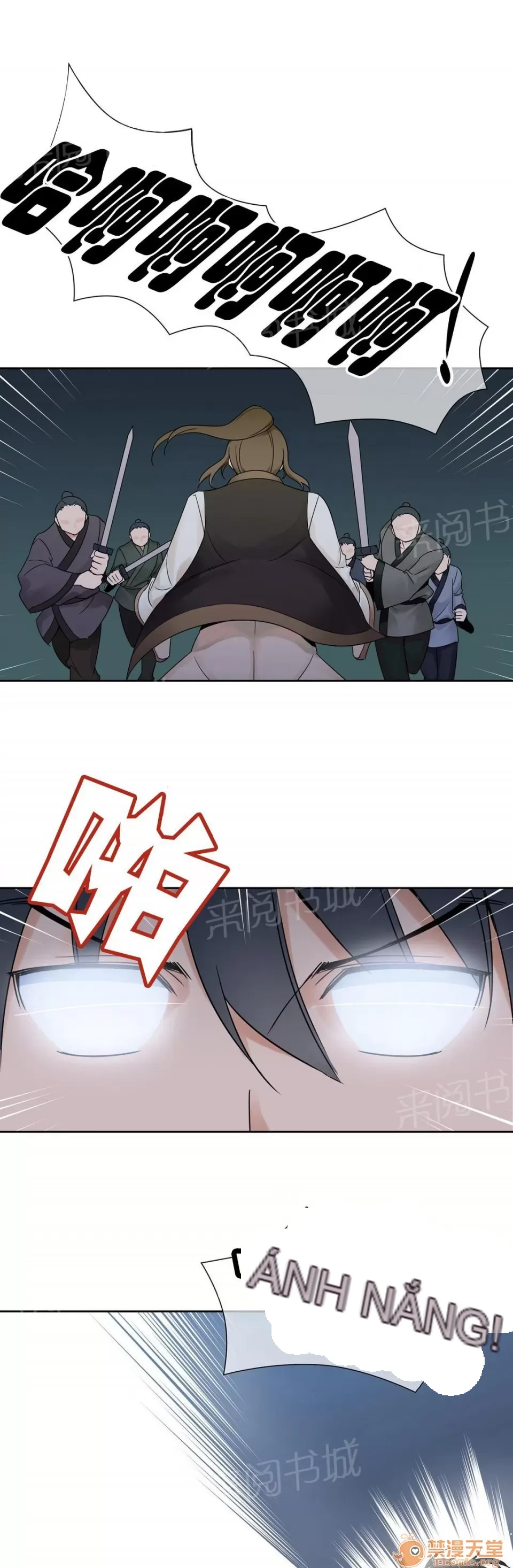 Ngai vàng của chủ sở hữu Chương 1-79