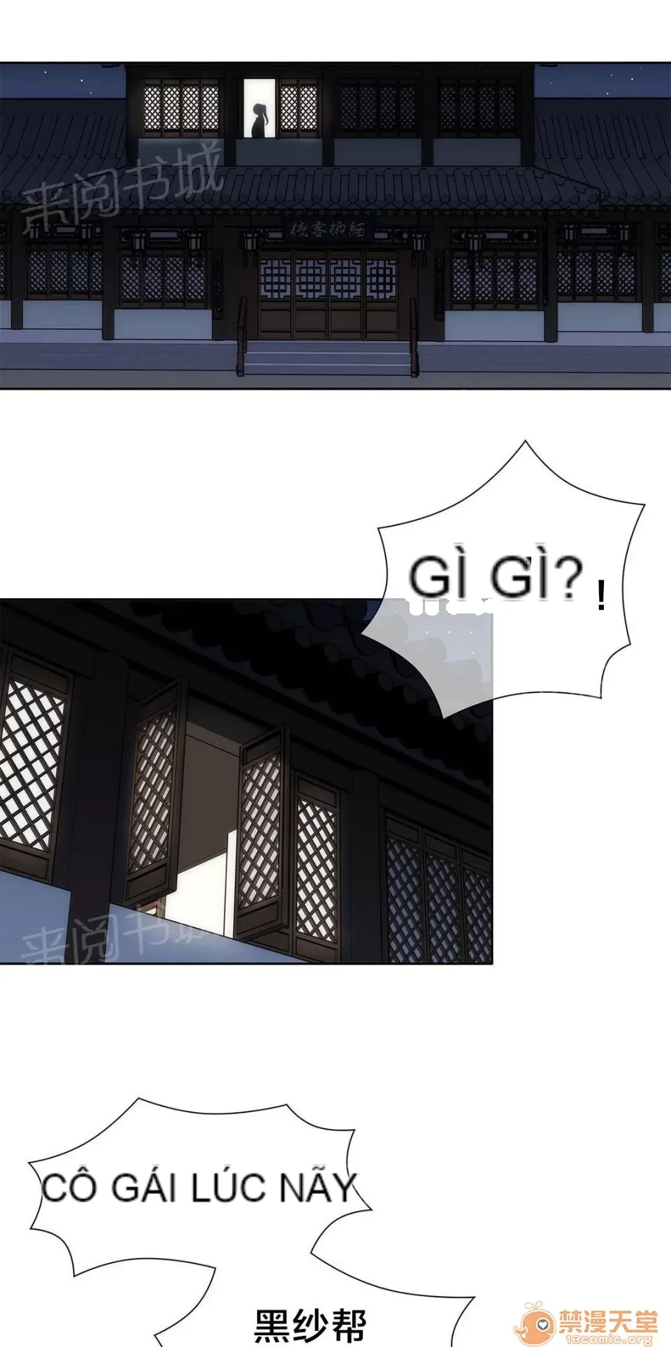 Ngai vàng của chủ sở hữu Chương 1-79