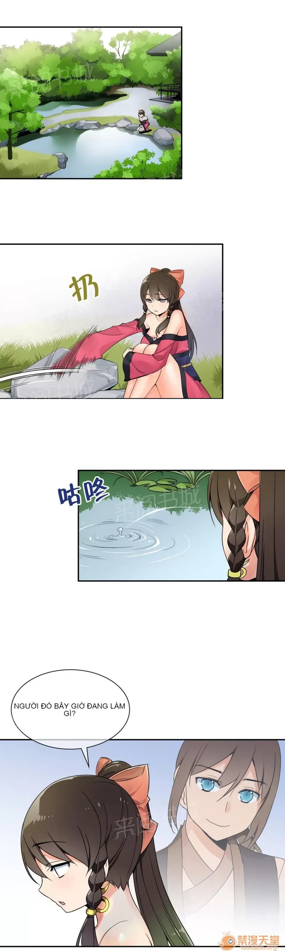 Ngai vàng của chủ sở hữu Chương 1-79