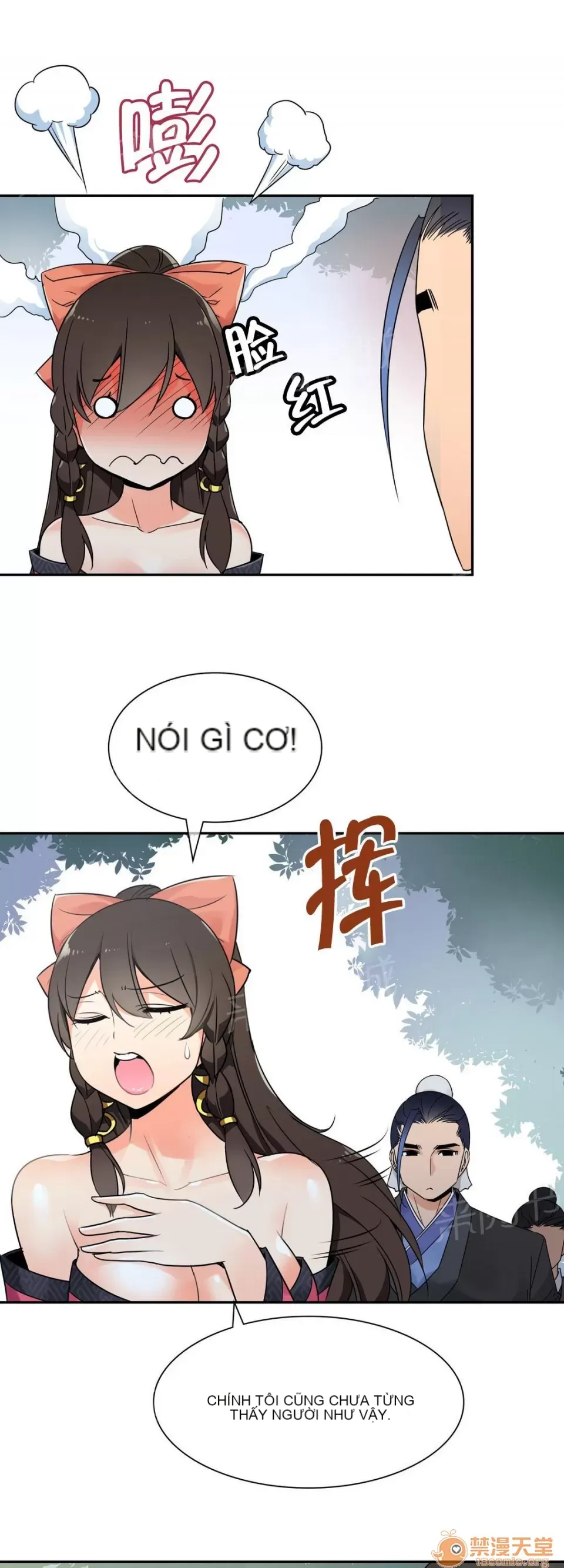 Ngai vàng của chủ sở hữu Chương 1-79