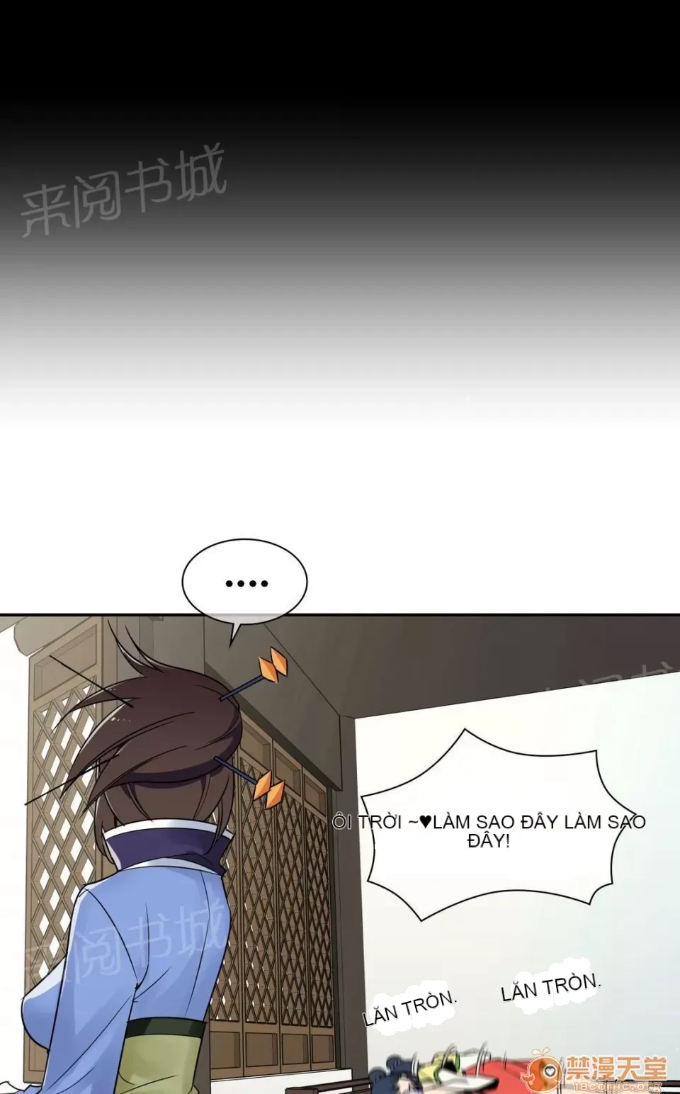 Ngai vàng của chủ sở hữu Chương 1-79