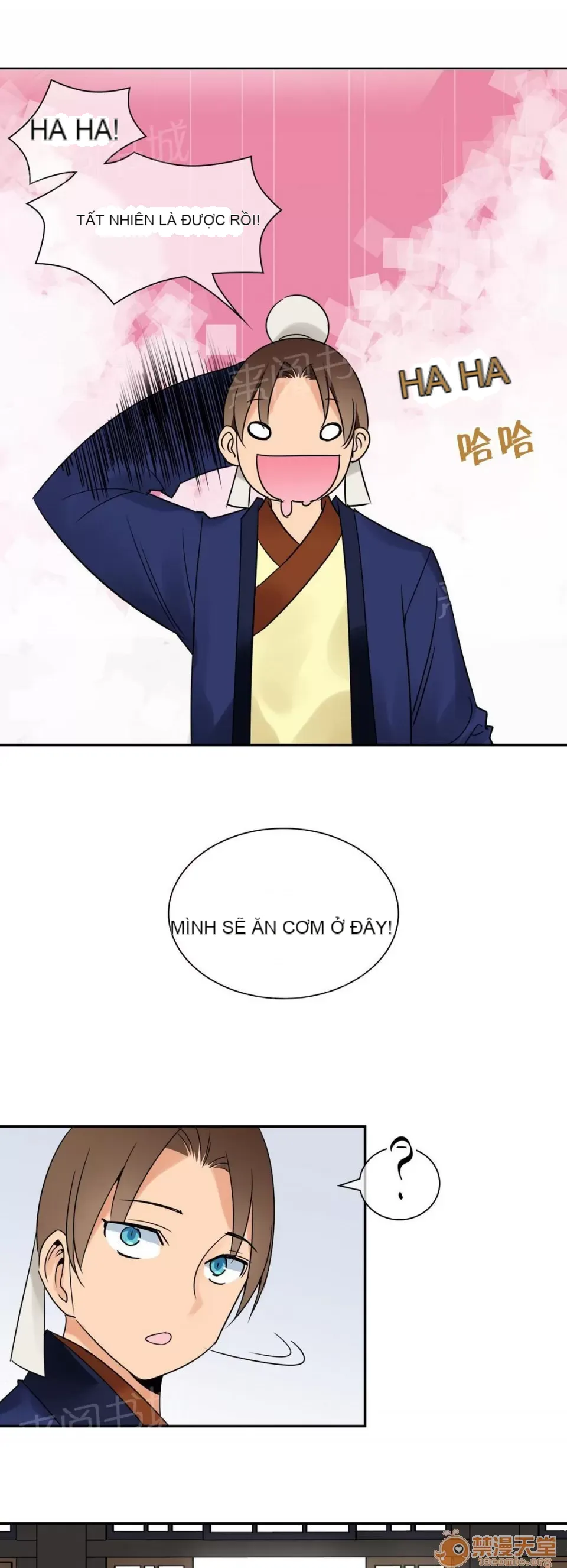 Ngai vàng của chủ sở hữu Chương 1-79