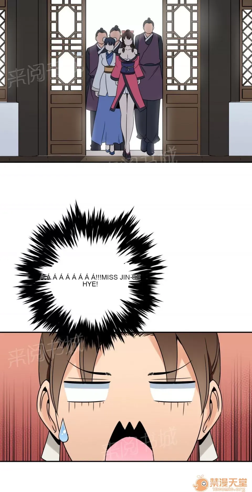 Ngai vàng của chủ sở hữu Chương 1-79