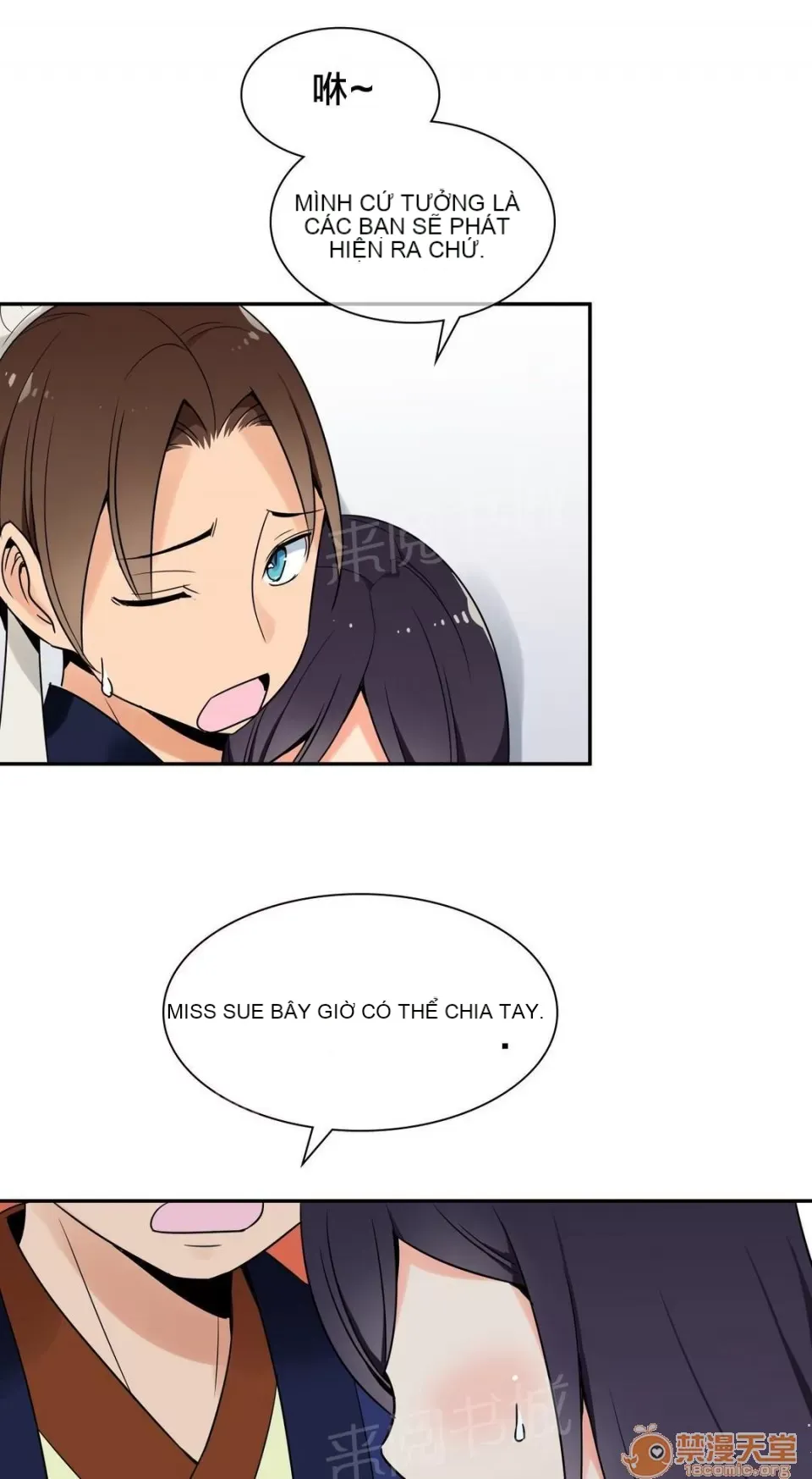 Ngai vàng của chủ sở hữu Chương 1-79