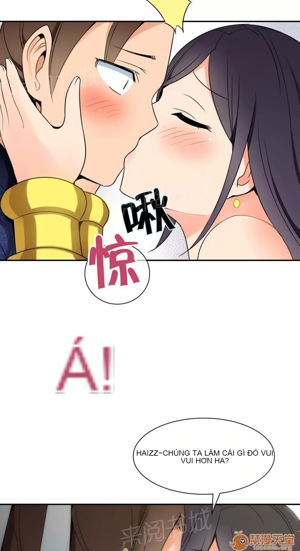 Ngai vàng của chủ sở hữu Chương 1-79