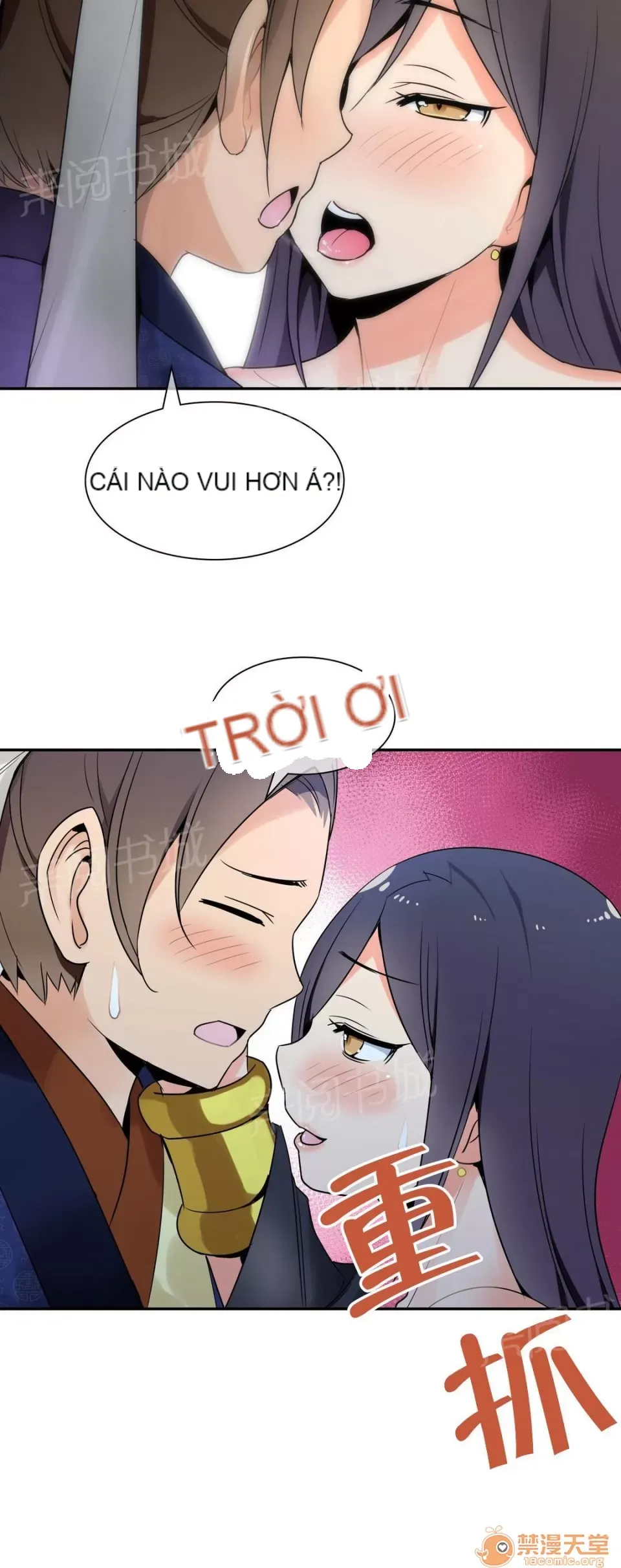 Ngai vàng của chủ sở hữu Chương 1-79