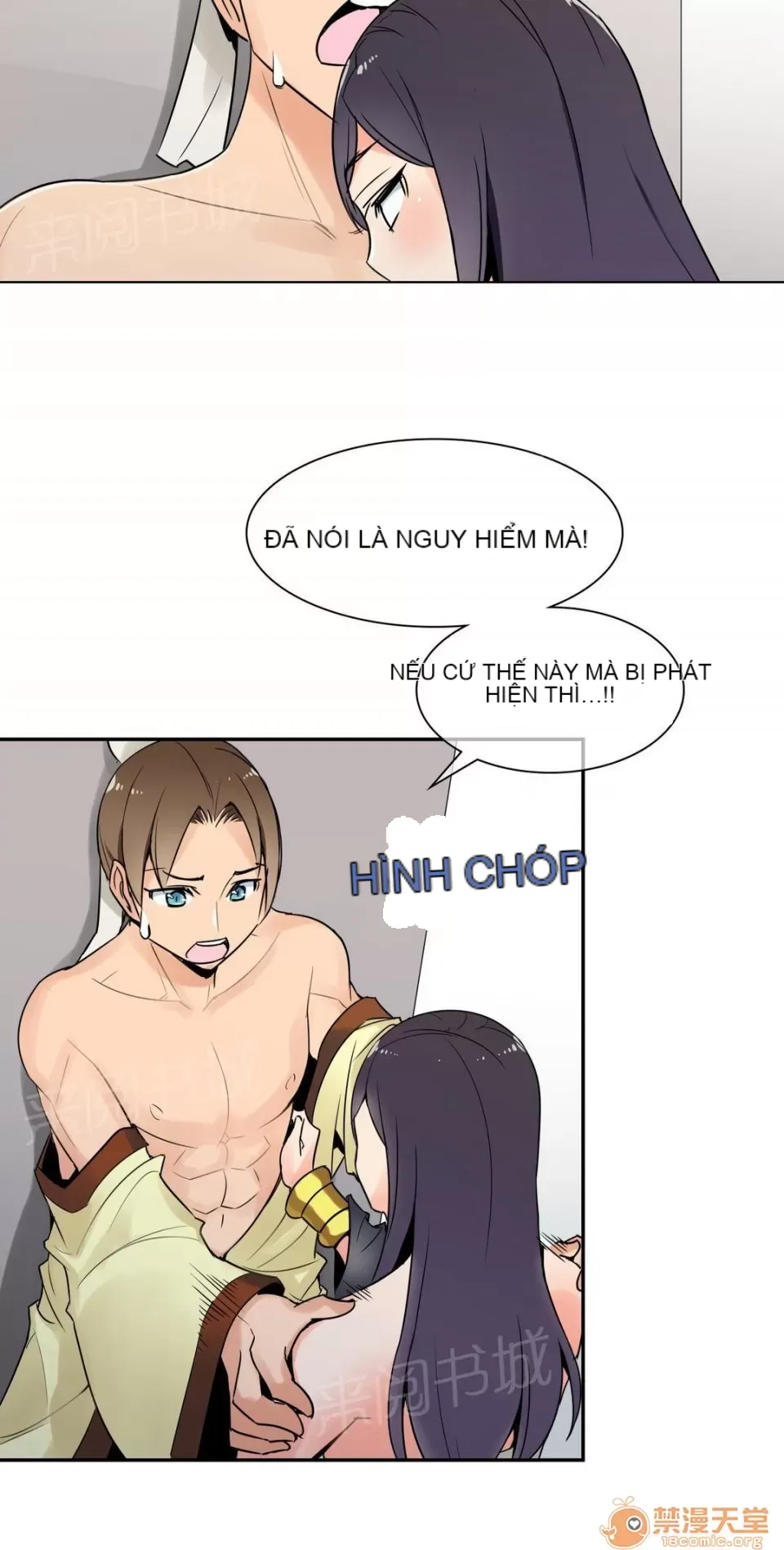 Ngai vàng của chủ sở hữu Chương 1-79