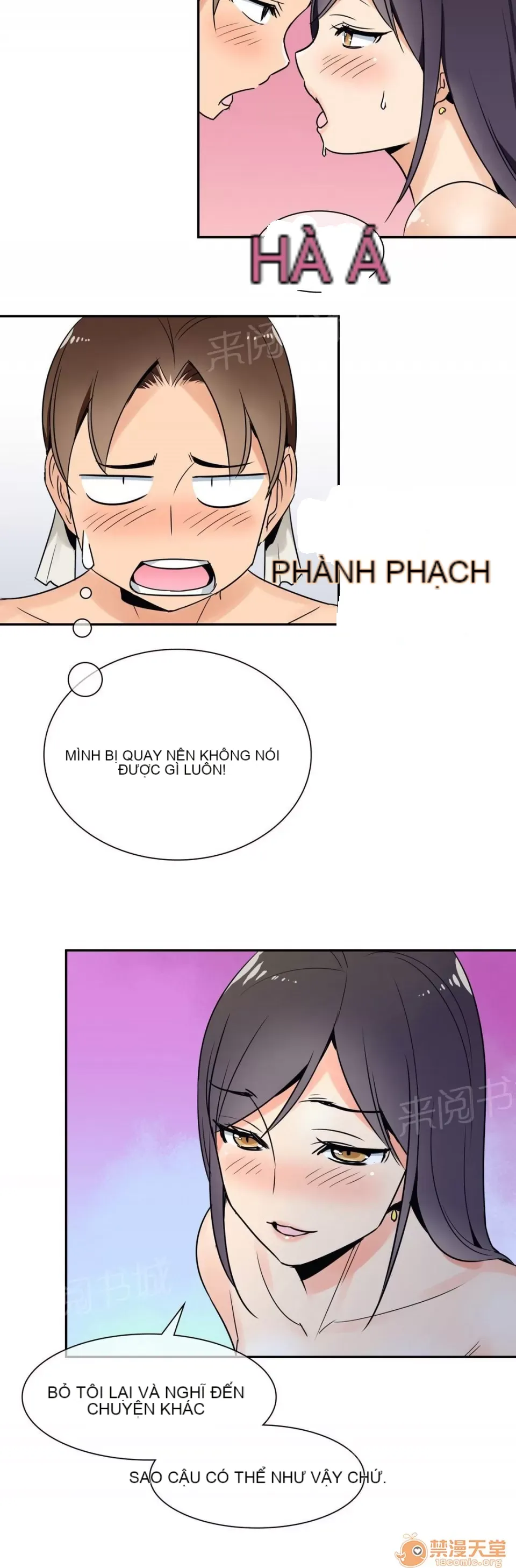 Ngai vàng của chủ sở hữu Chương 1-79