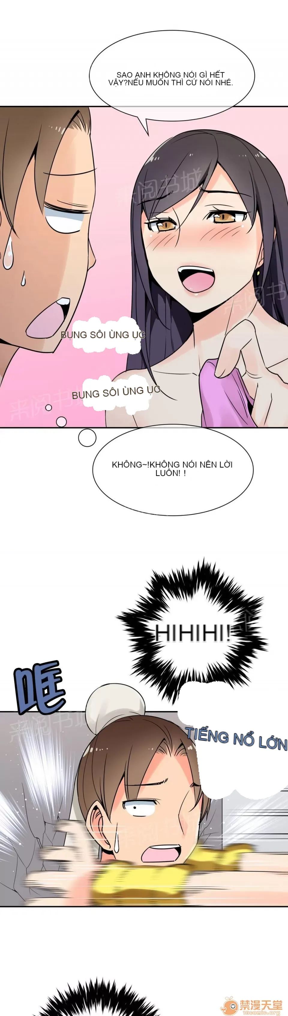 Ngai vàng của chủ sở hữu Chương 1-79