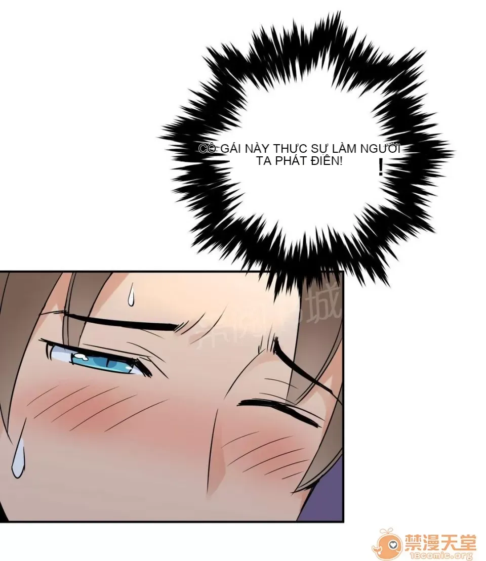 Ngai vàng của chủ sở hữu Chương 1-79