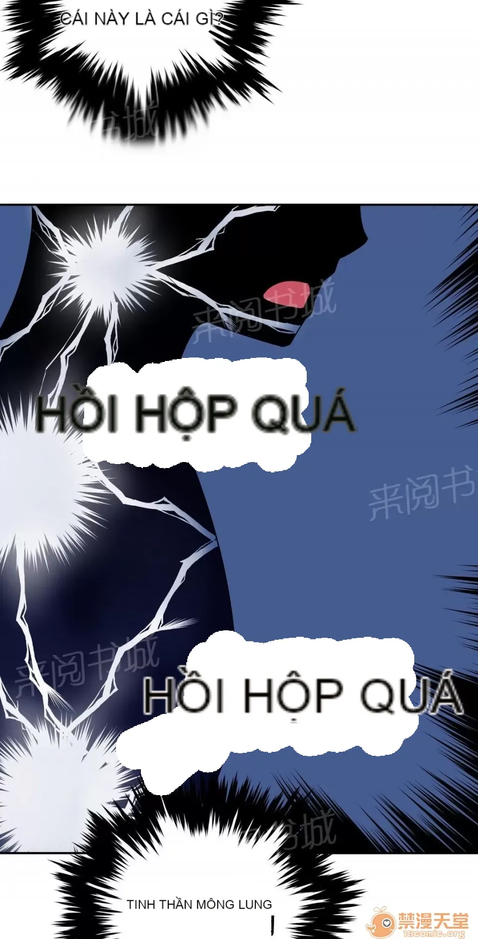 Ngai vàng của chủ sở hữu Chương 1-79