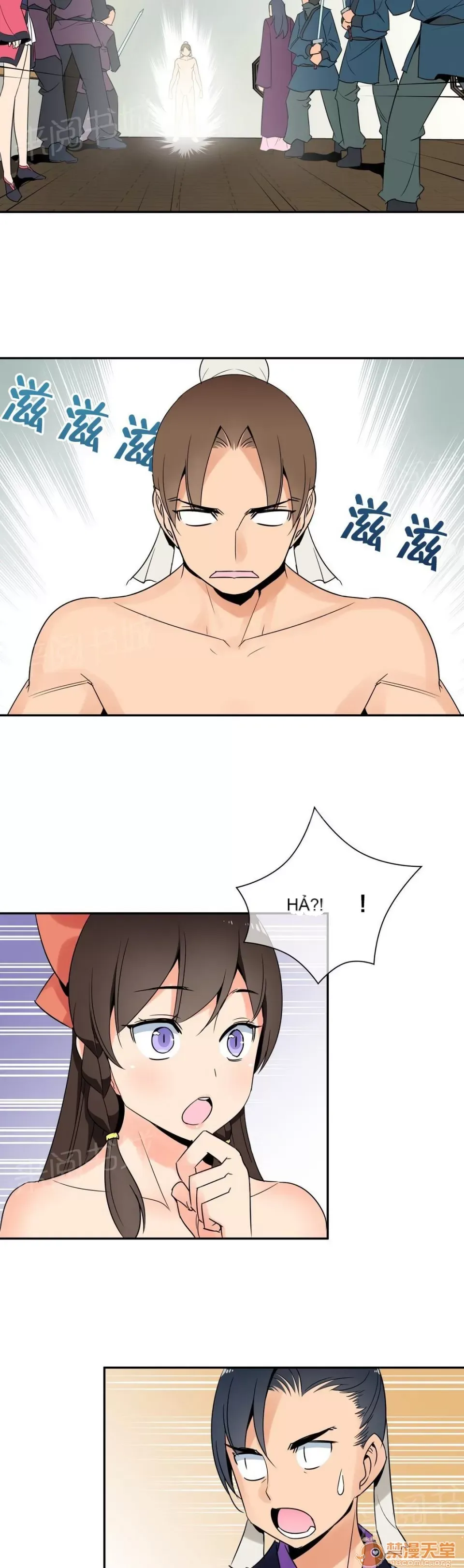 Ngai vàng của chủ sở hữu Chương 1-79