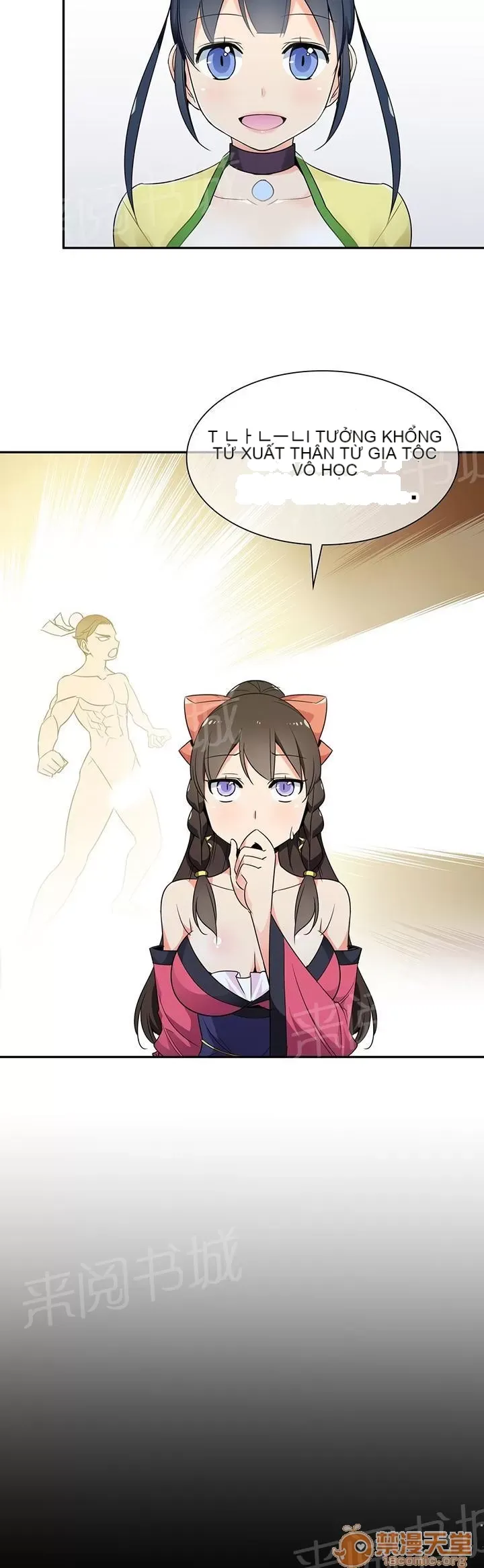 Ngai vàng của chủ sở hữu Chương 1-79