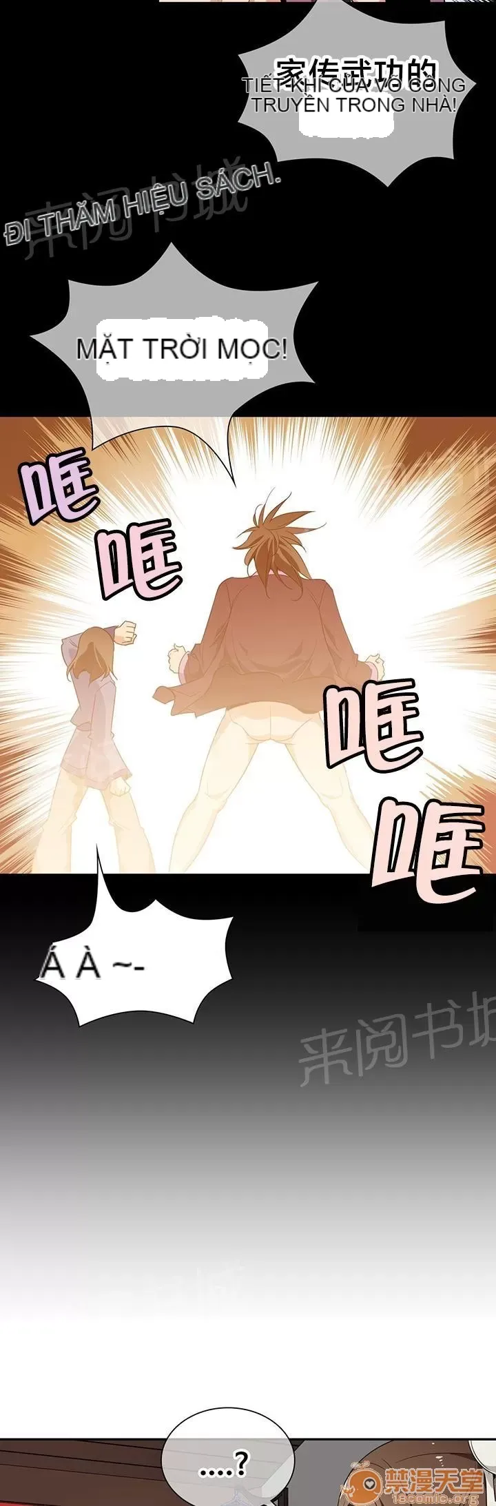 Ngai vàng của chủ sở hữu Chương 1-79