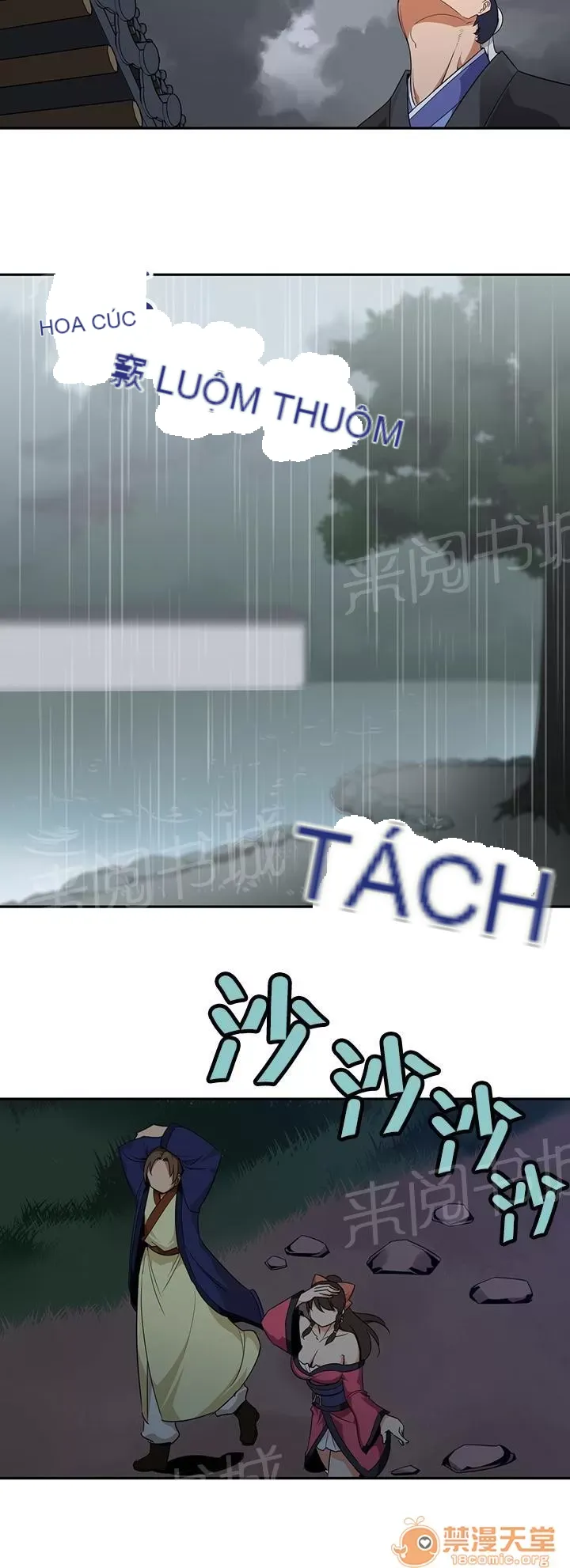 Ngai vàng của chủ sở hữu Chương 1-79