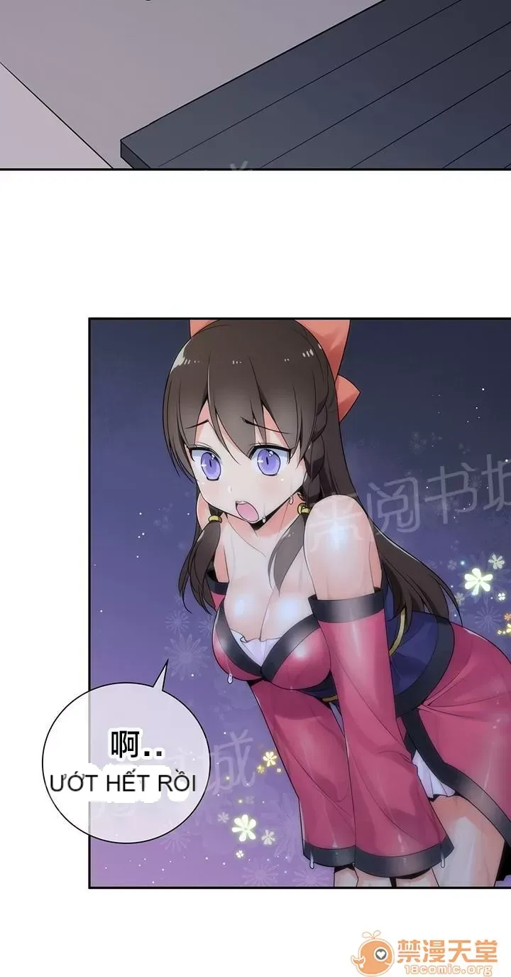 Ngai vàng của chủ sở hữu Chương 1-79