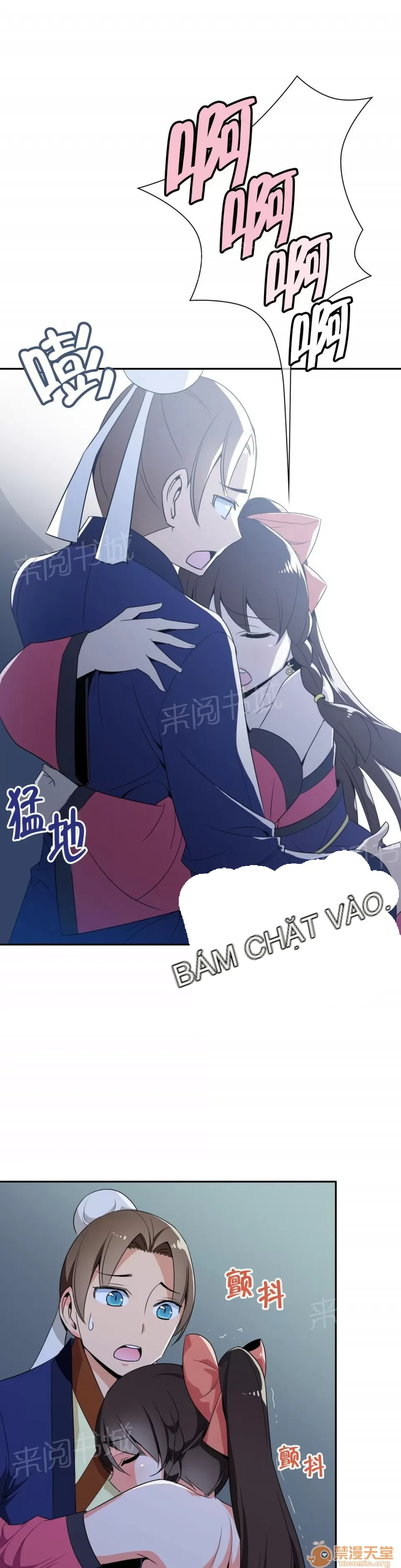 Ngai vàng của chủ sở hữu Chương 1-79