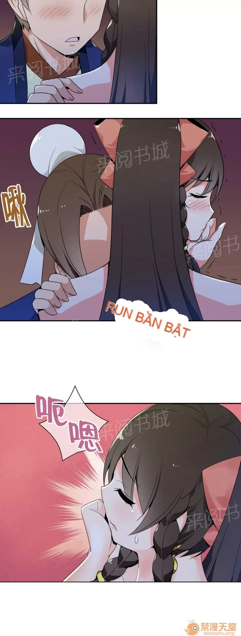 Ngai vàng của chủ sở hữu Chương 1-79