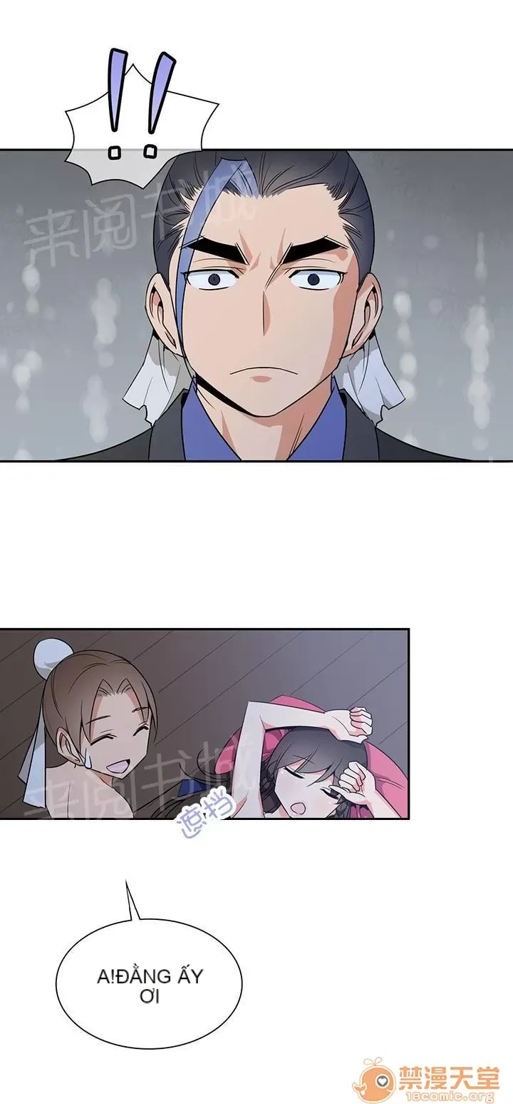 Ngai vàng của chủ sở hữu Chương 1-79