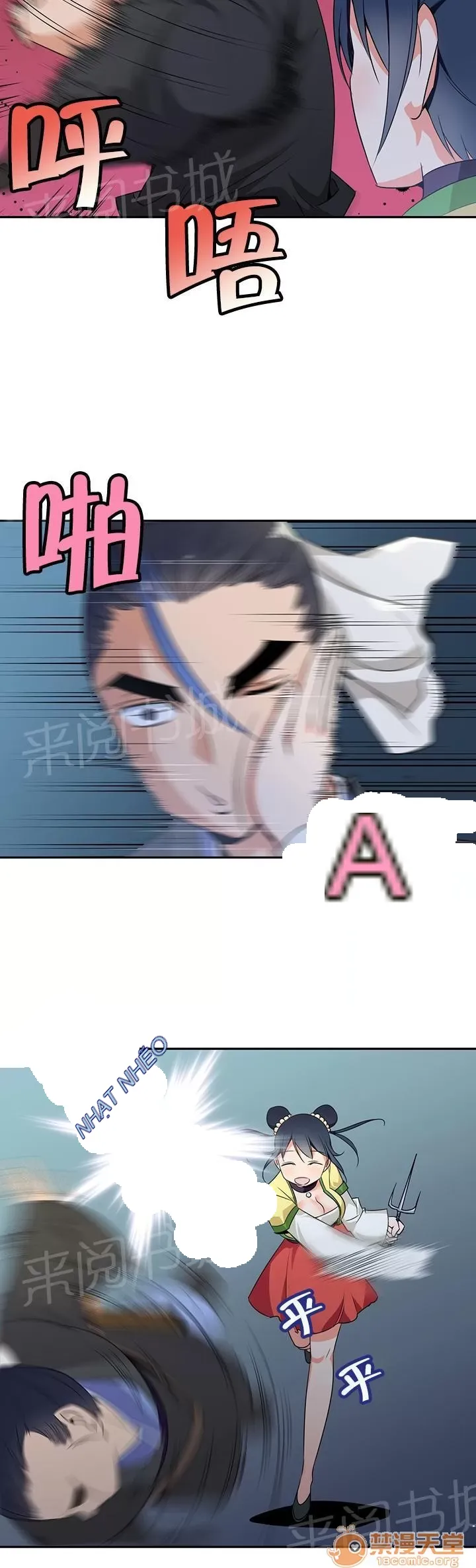 Ngai vàng của chủ sở hữu Chương 1-79