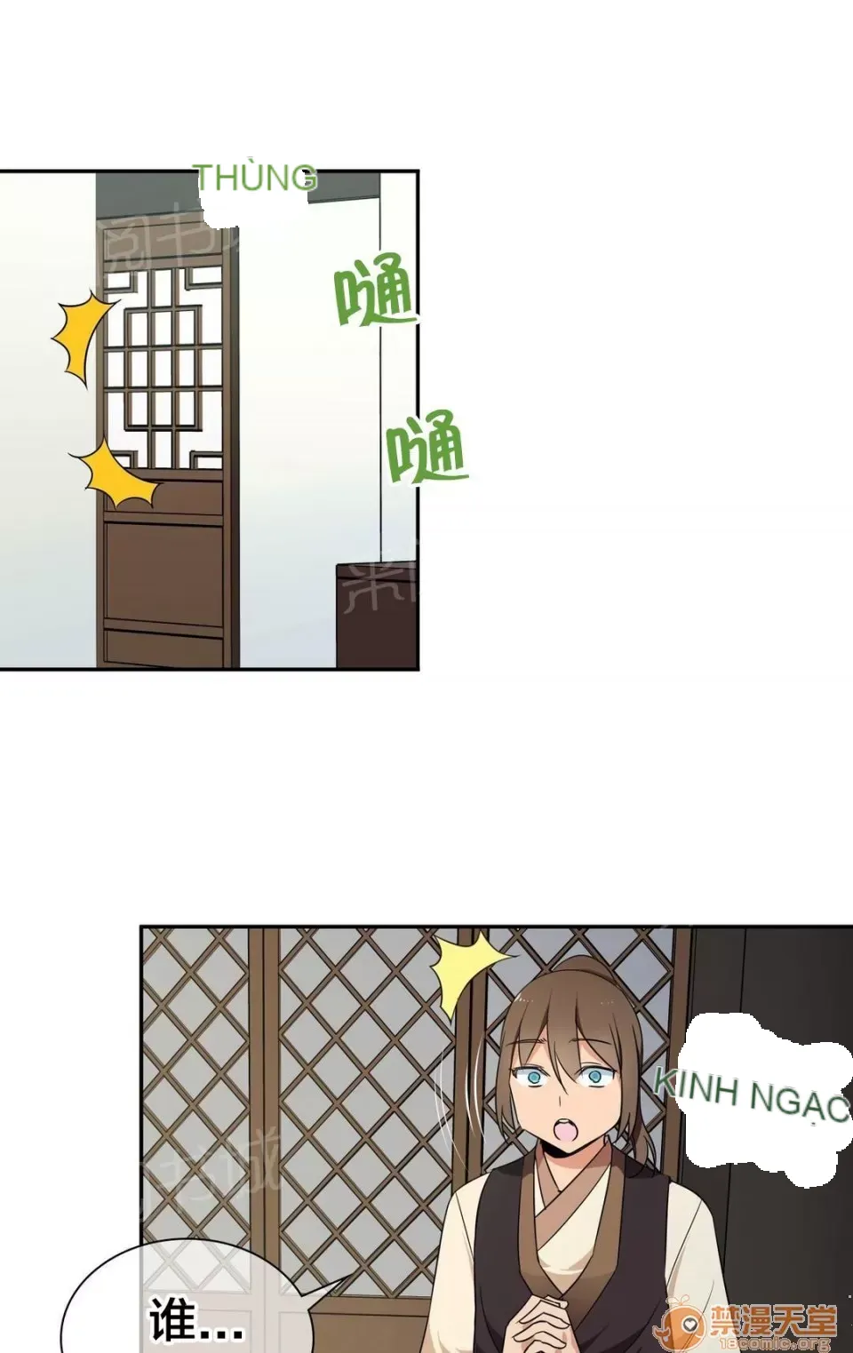 Ngai vàng của chủ sở hữu Chương 1-79