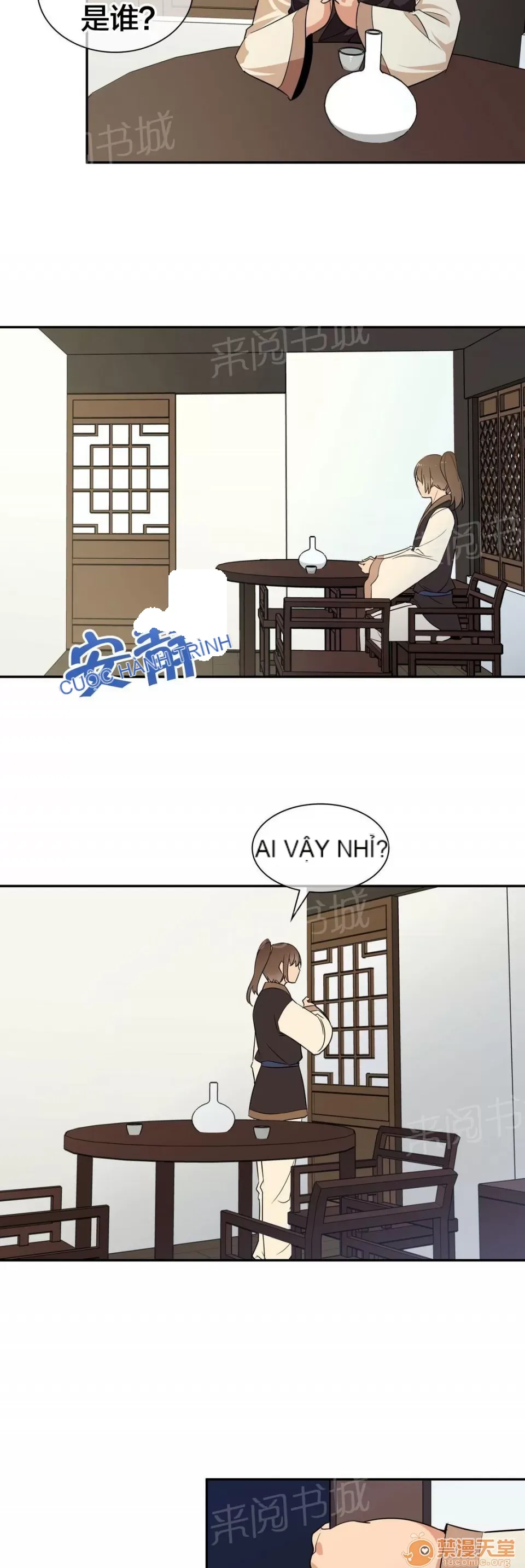 Ngai vàng của chủ sở hữu Chương 1-79