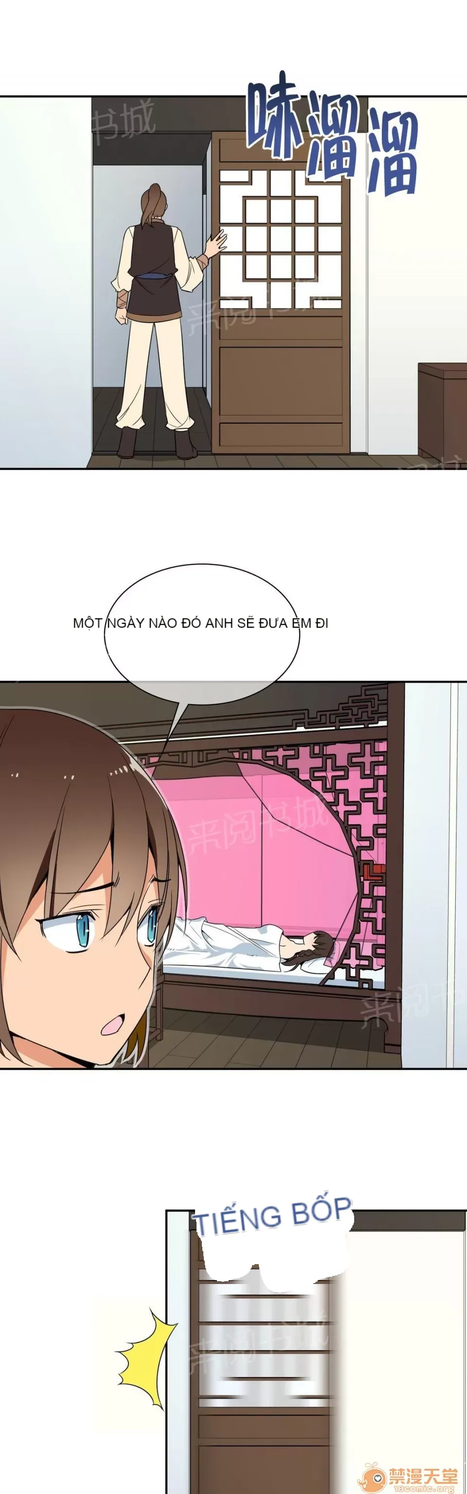 Ngai vàng của chủ sở hữu Chương 1-79