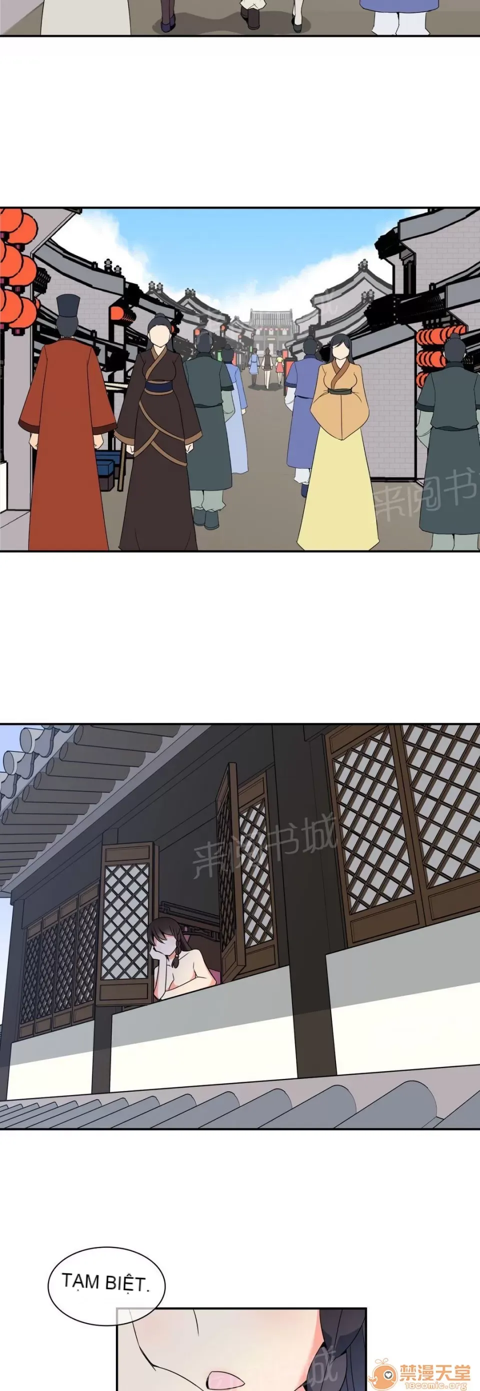 Ngai vàng của chủ sở hữu Chương 1-79