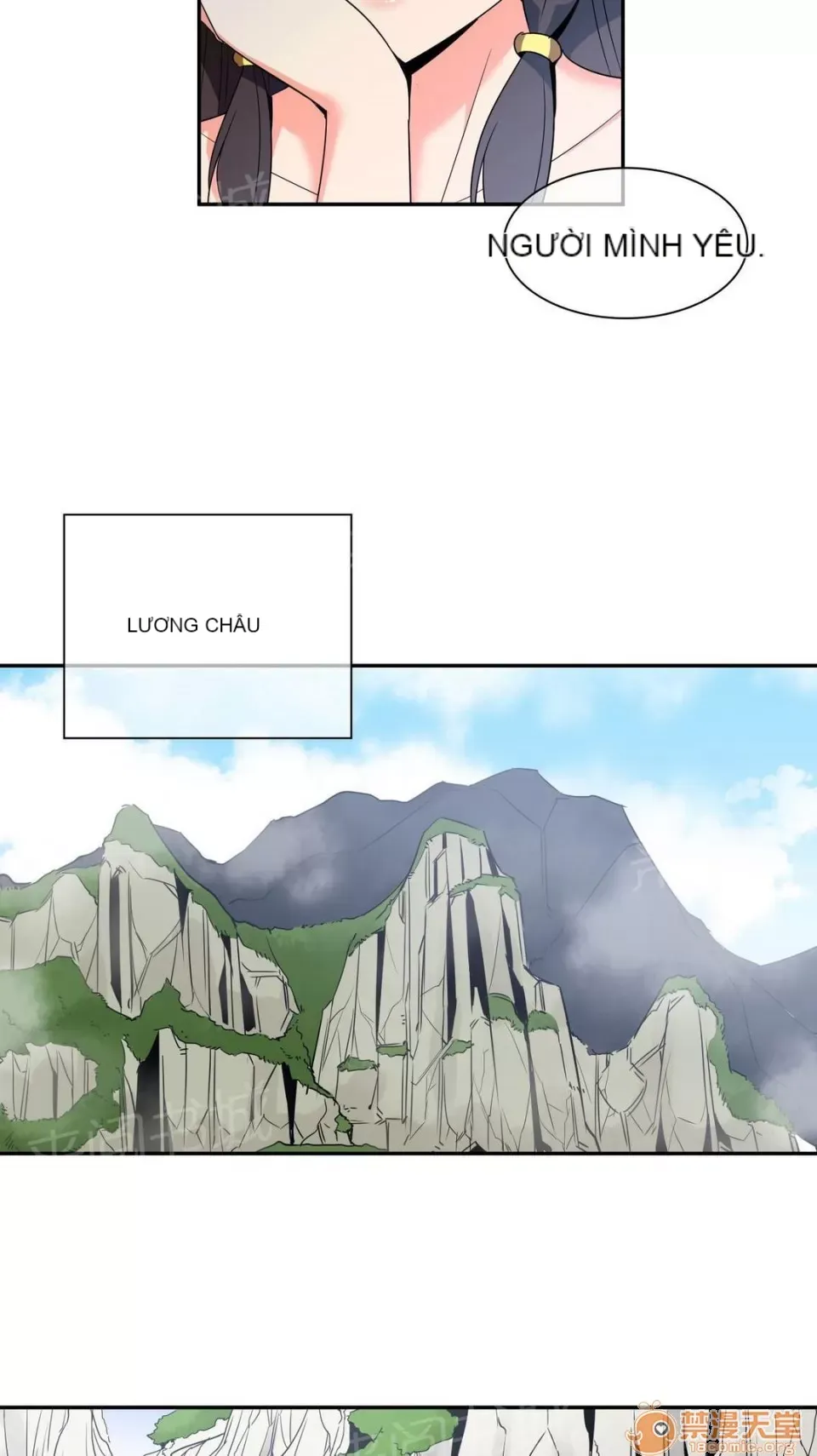 Ngai vàng của chủ sở hữu Chương 1-79