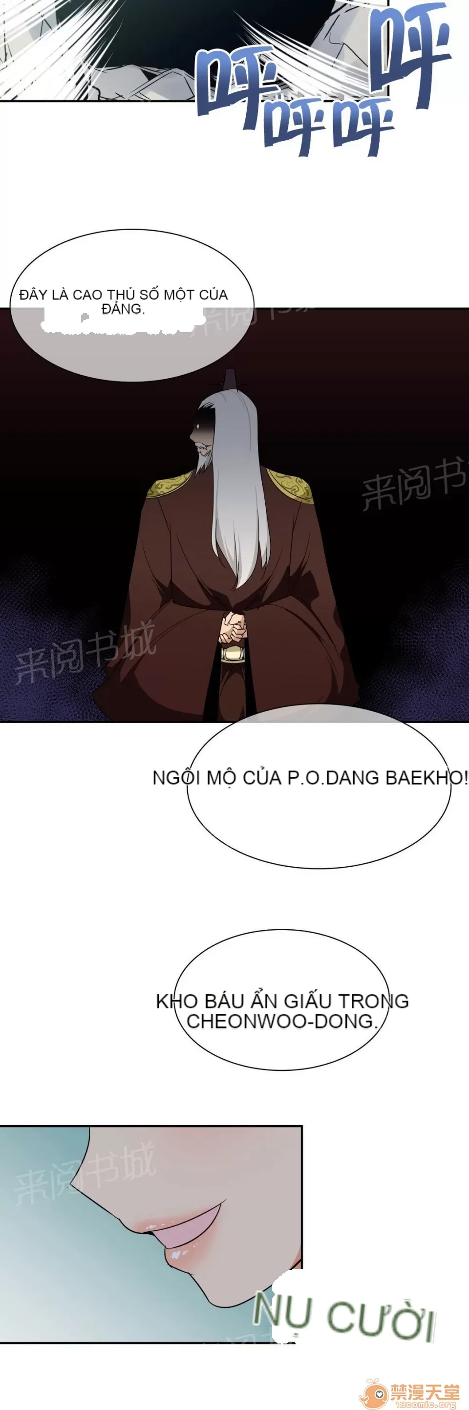 Ngai vàng của chủ sở hữu Chương 1-79