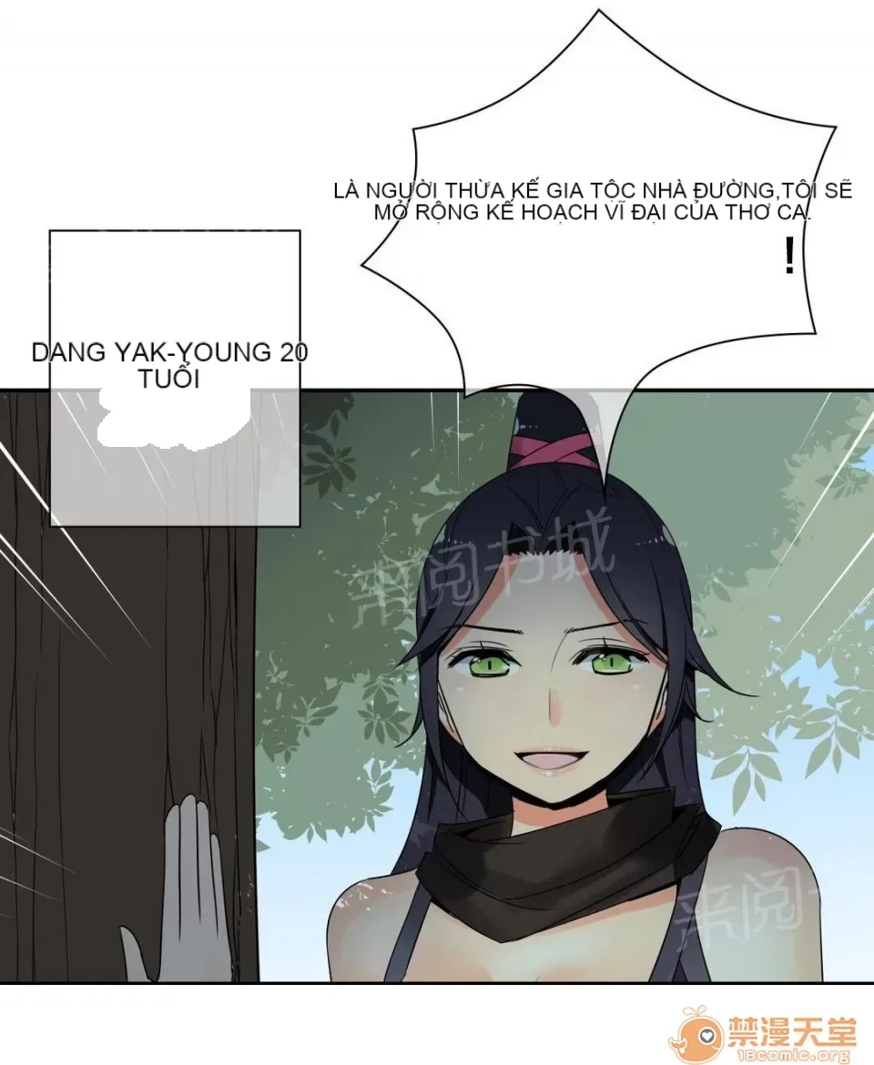 Ngai vàng của chủ sở hữu Chương 1-79