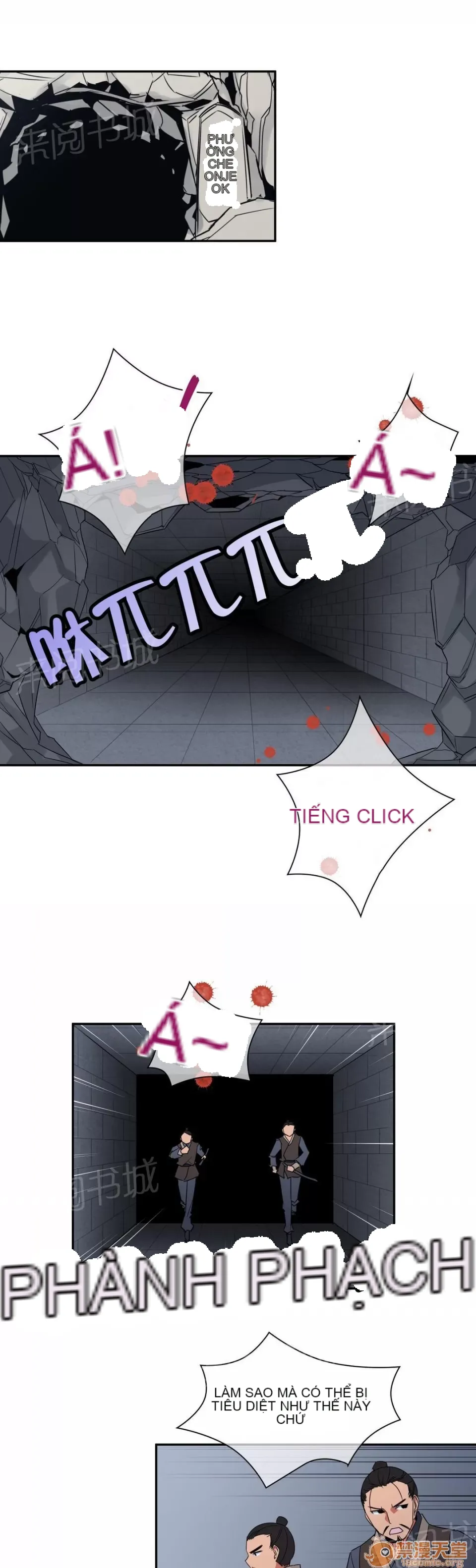 Ngai vàng của chủ sở hữu Chương 1-79