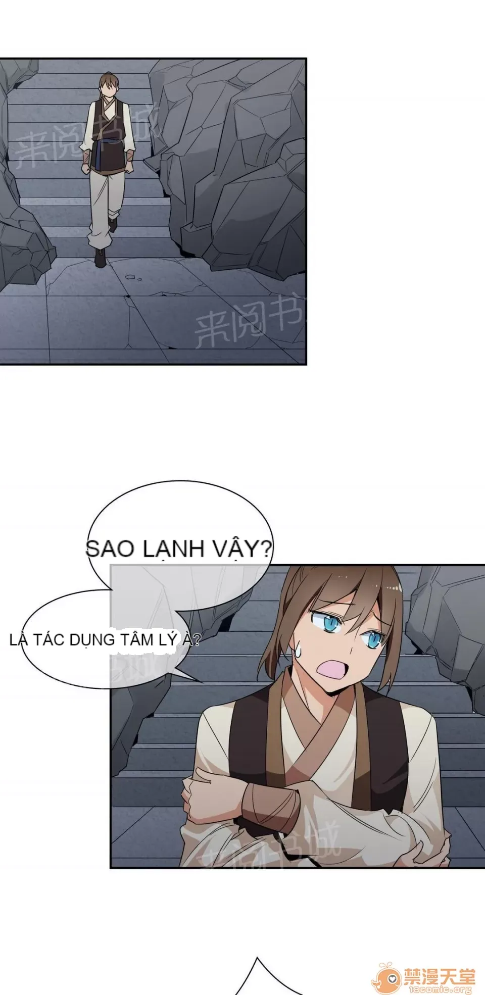 Ngai vàng của chủ sở hữu Chương 1-79